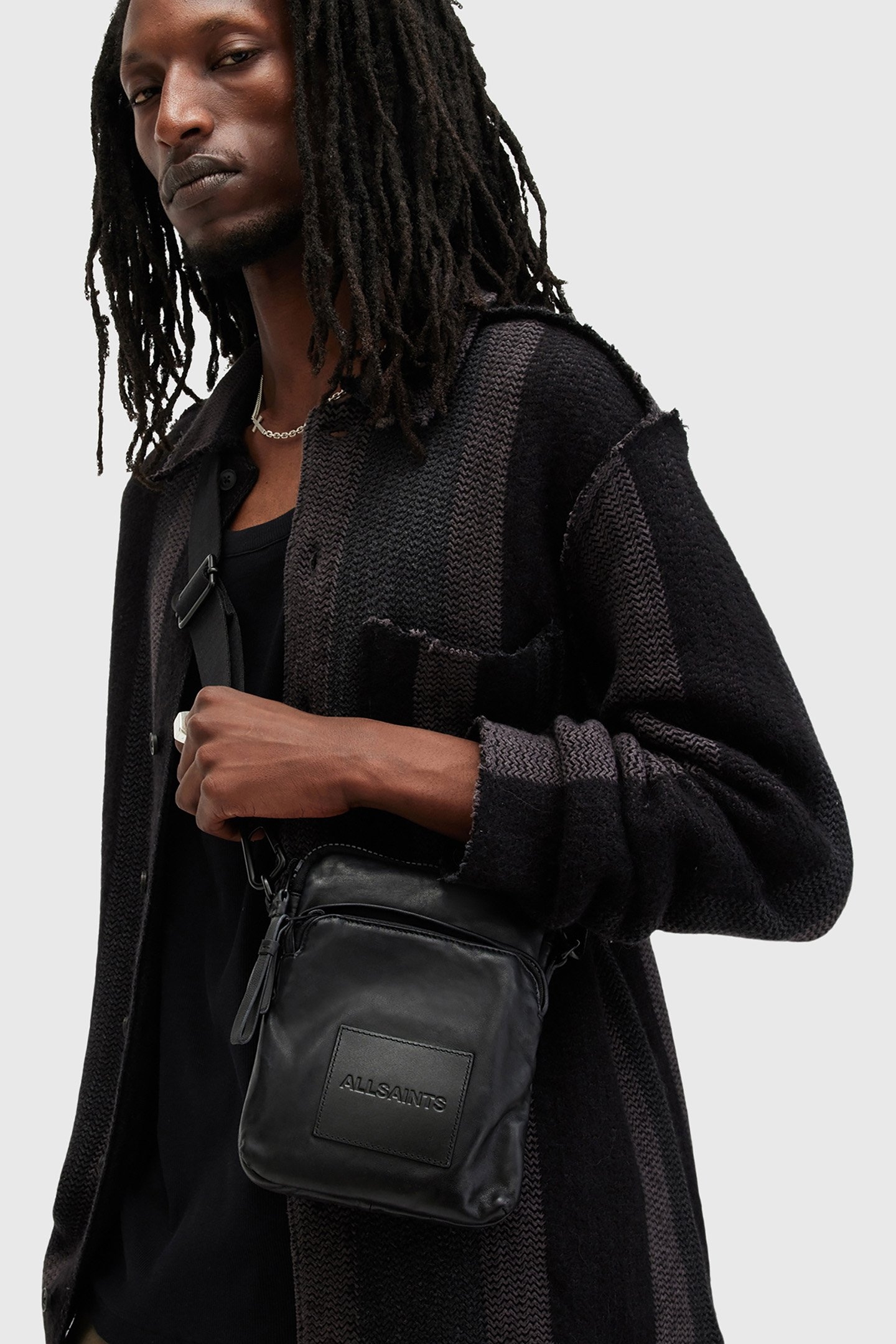 FALCON NS POUCH BLACK 2