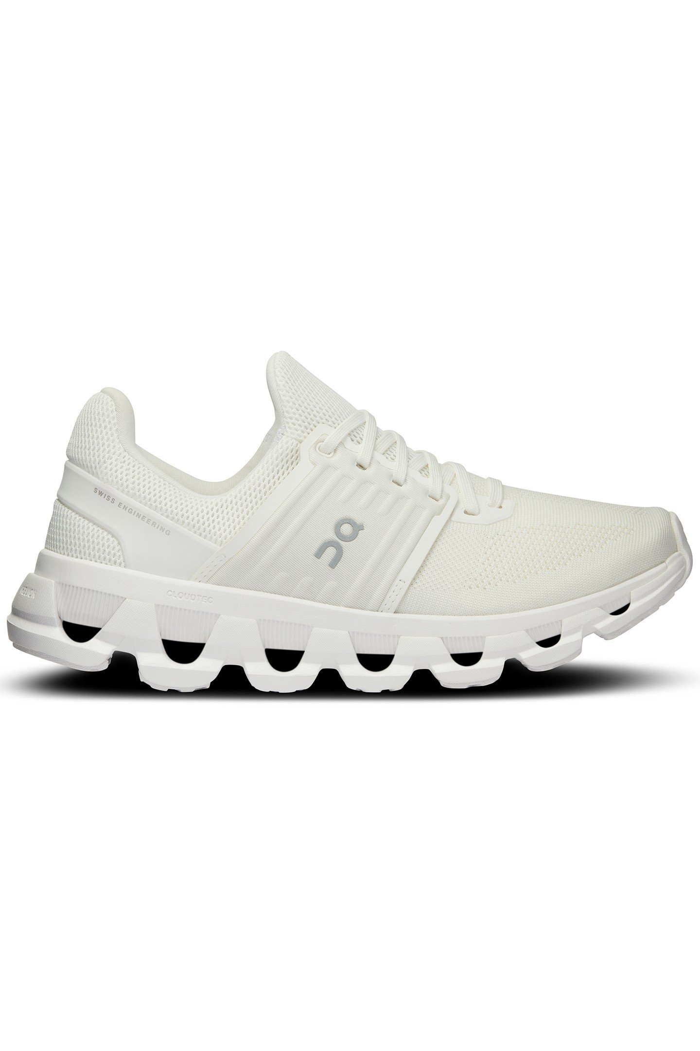 CLOUDSWIFT 3 AD UNDYED-WHITE WHITE 1