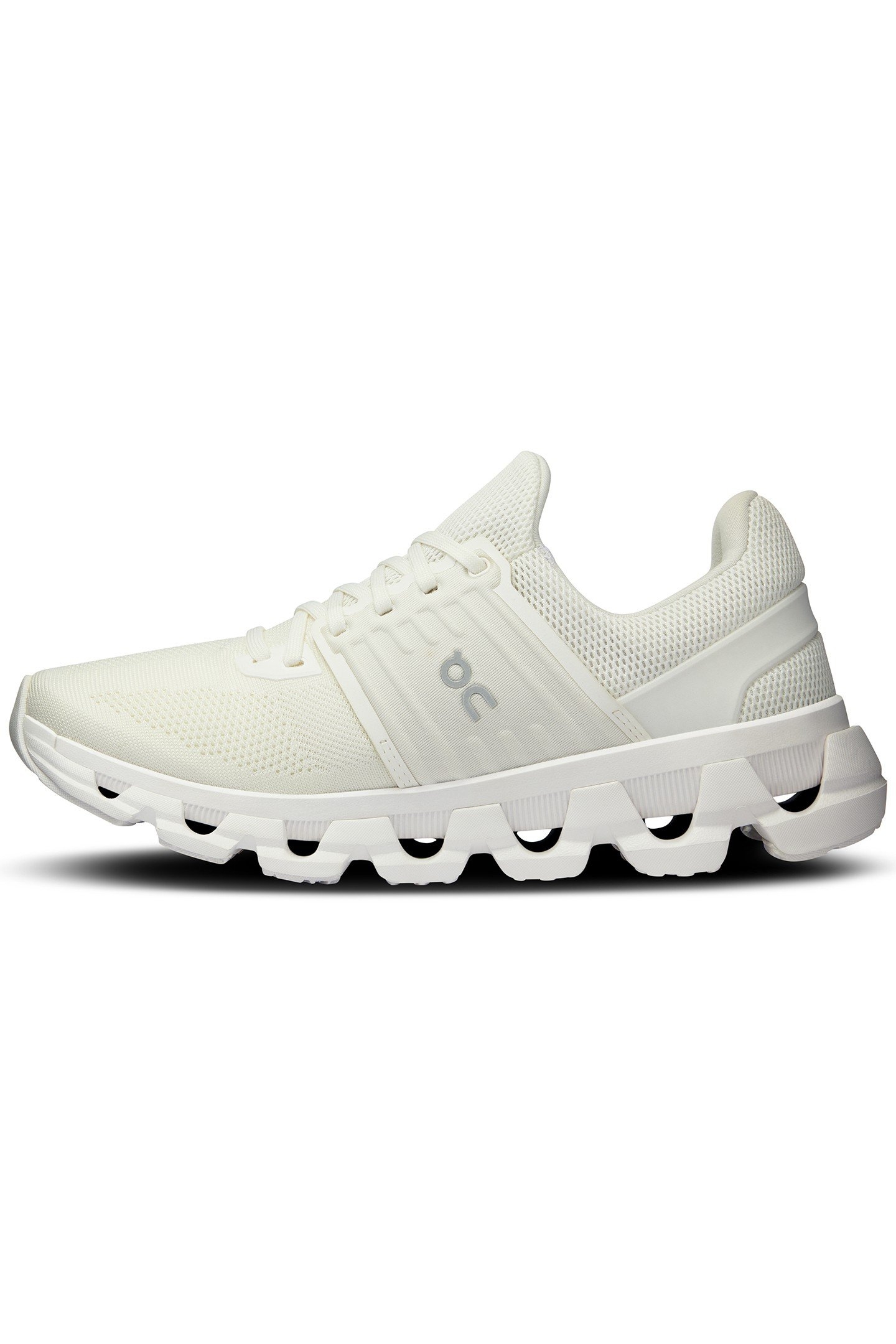 CLOUDSWIFT 3 AD UNDYED-WHITE WHITE 6