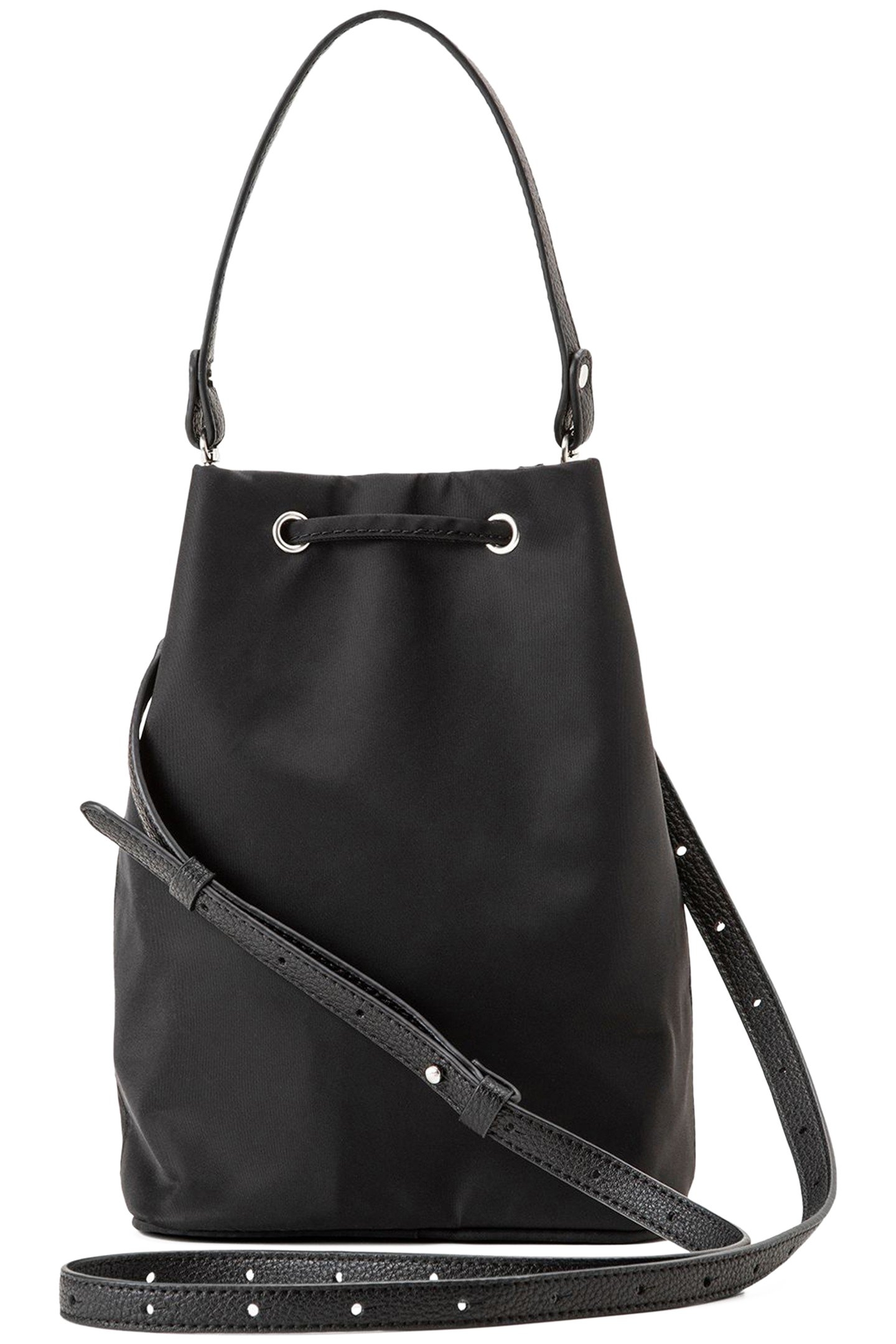 LEVI'S® BUCKET BAG IN BLACK 3