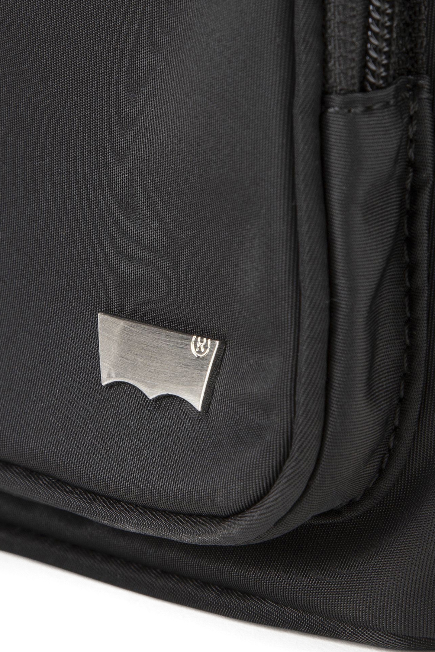 LEVI'S® BUCKET BAG IN BLACK 6