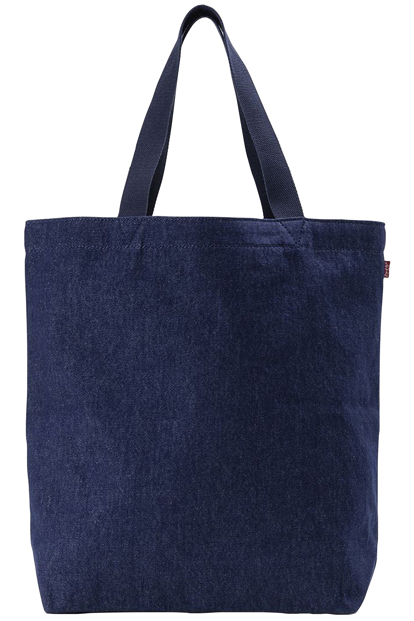LEVI’S® BATWING TOTE BAG IN INDIGO RINSE 3