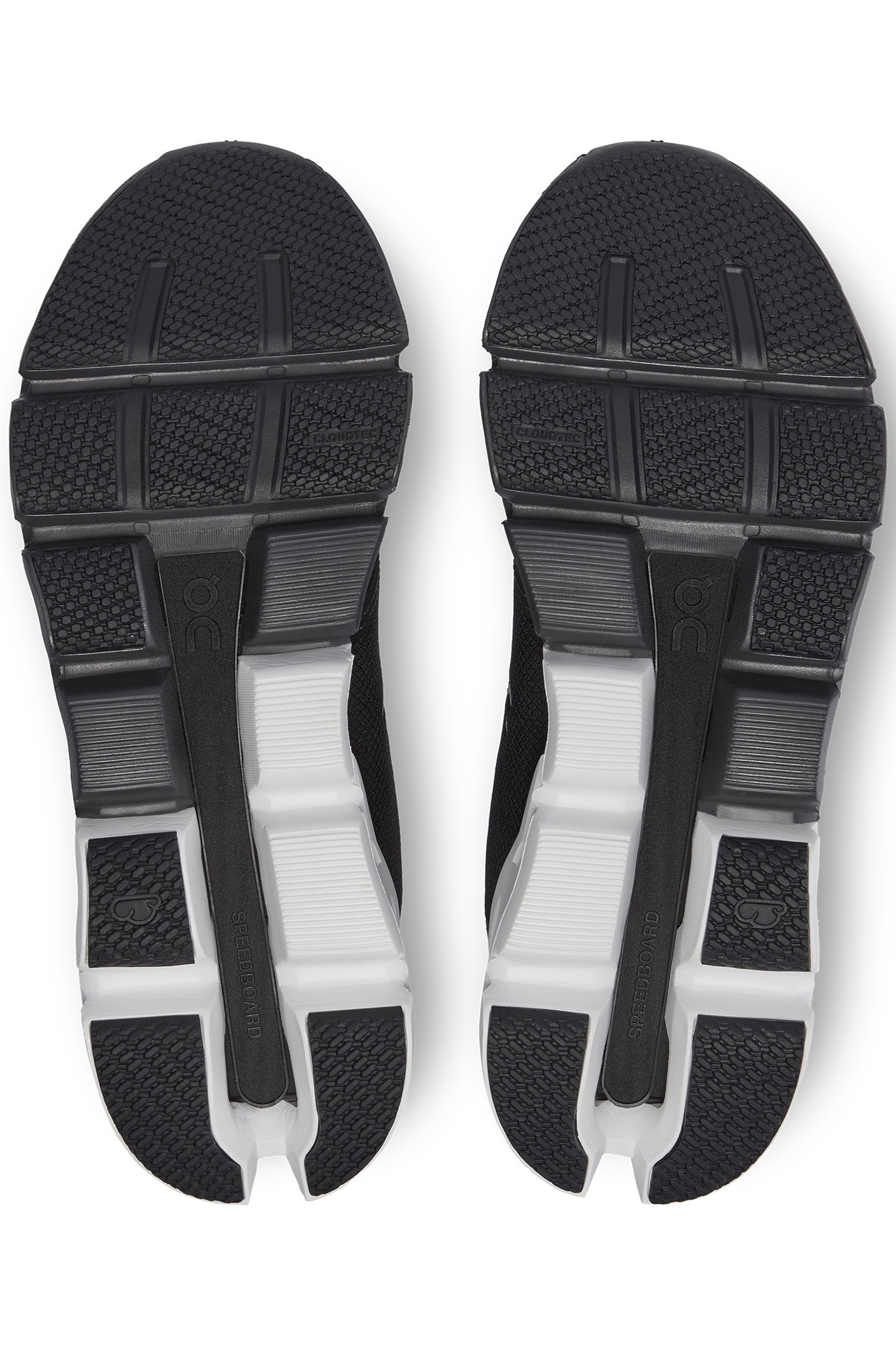 CLOUDFLYER WIDE 4 BLACK WHITE 5