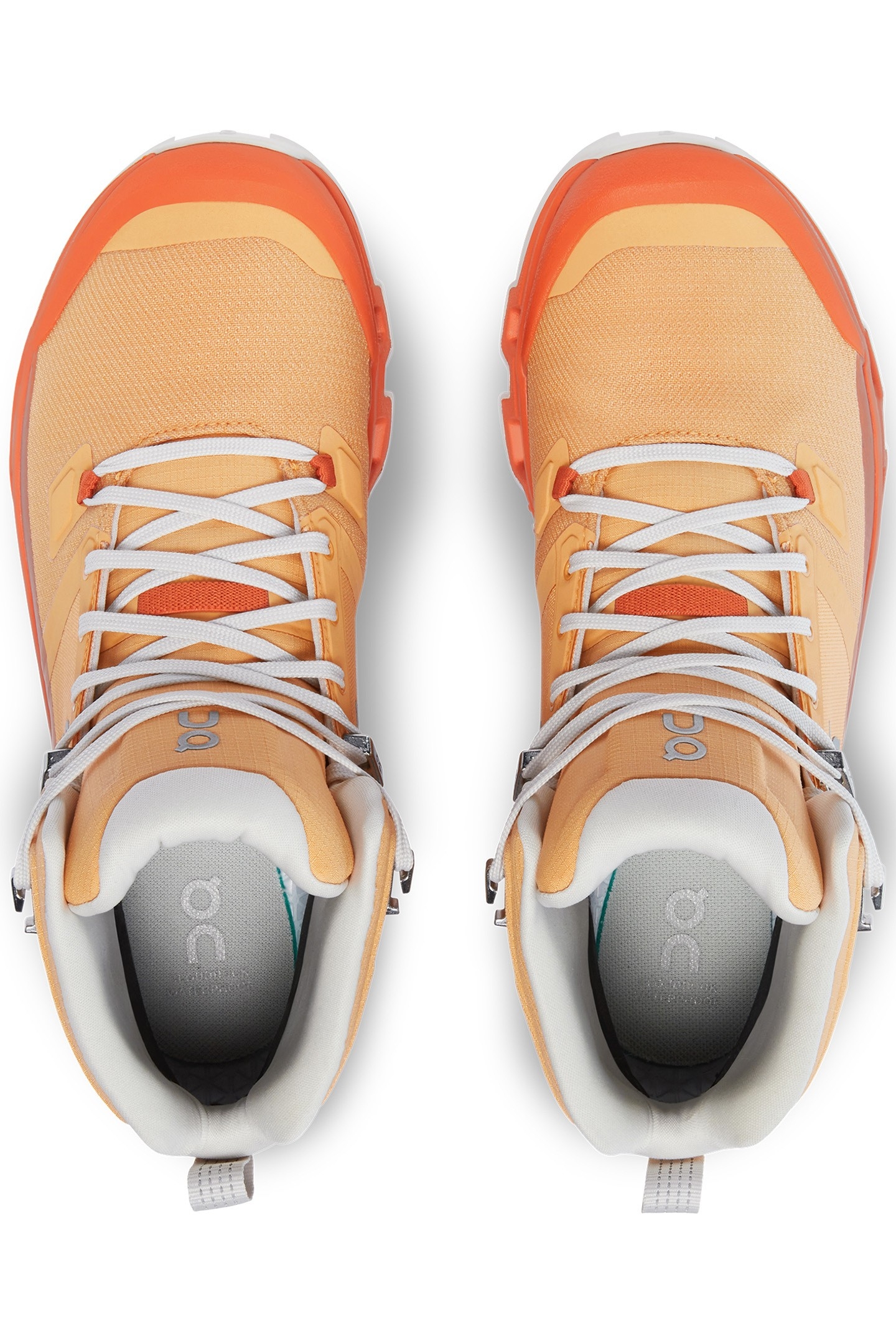 CLOUDROCK 2 WATERPROOF COPPER FLARE 3