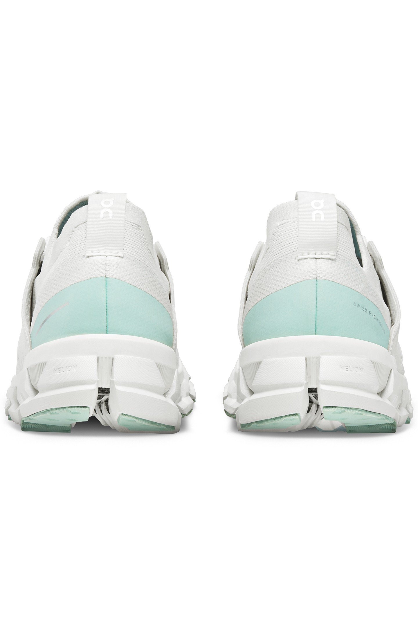 CLOUDSWIFT 3 IVORY WHITE 4
