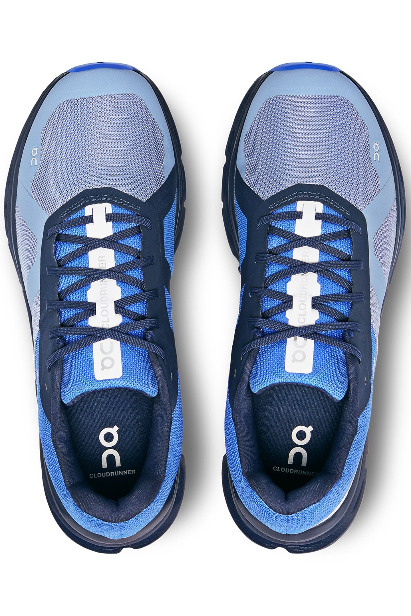 CLOUDRUNNER 1 SHALE COBALT 3