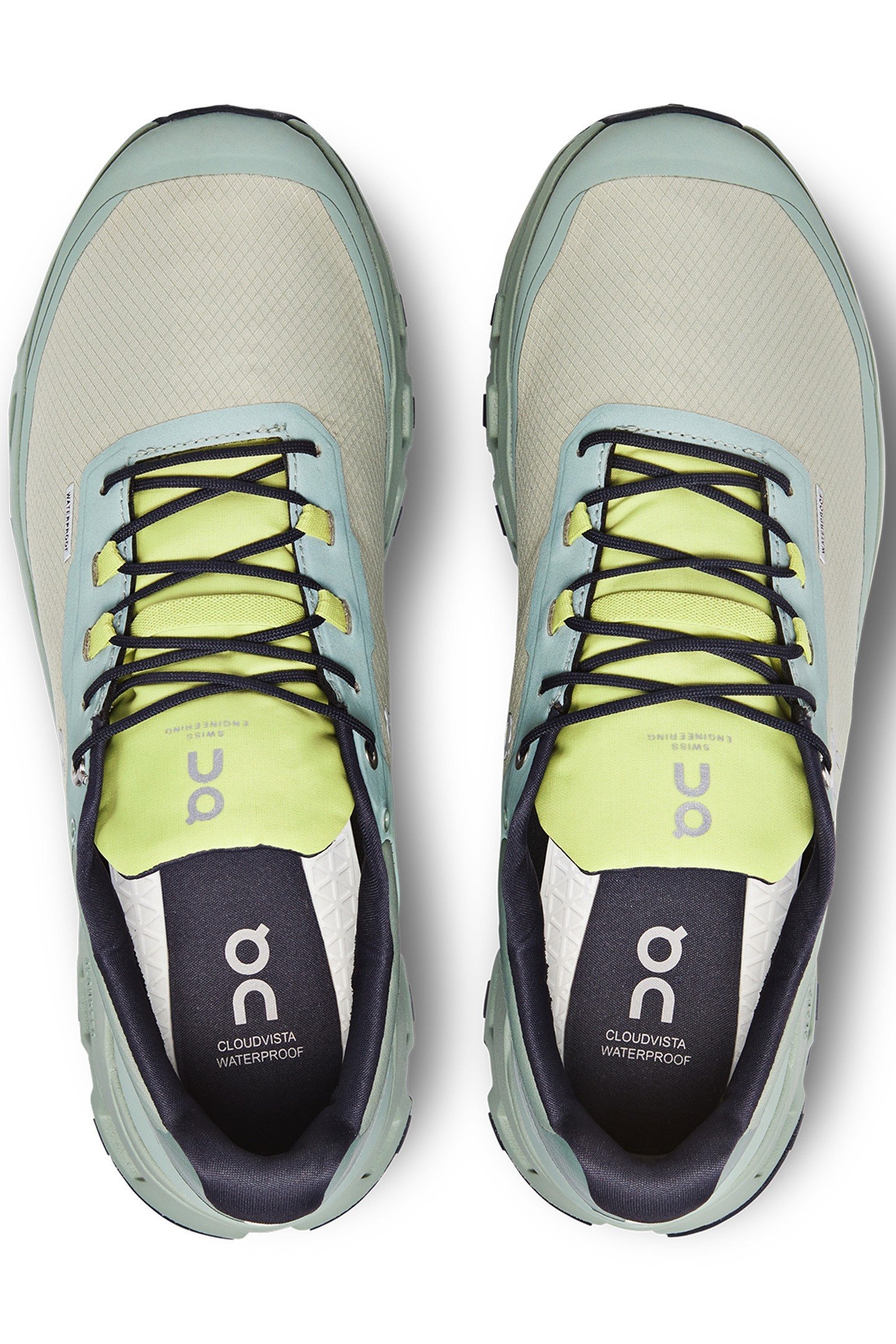 CLOUDVISTA WATERPROOF 1 CHALK MOSS 3