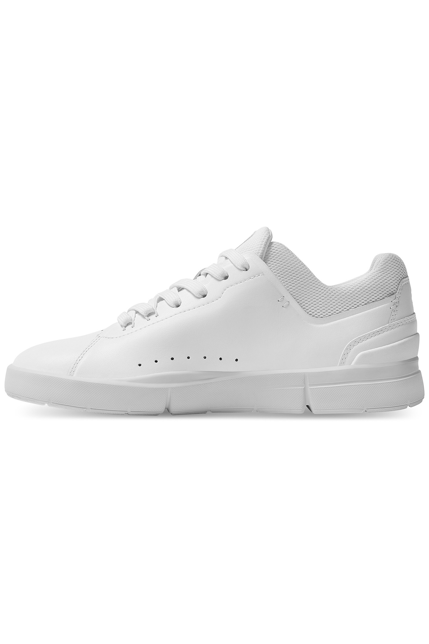 THE ROGER ADVANTAGE 1 ALL WHITE 7