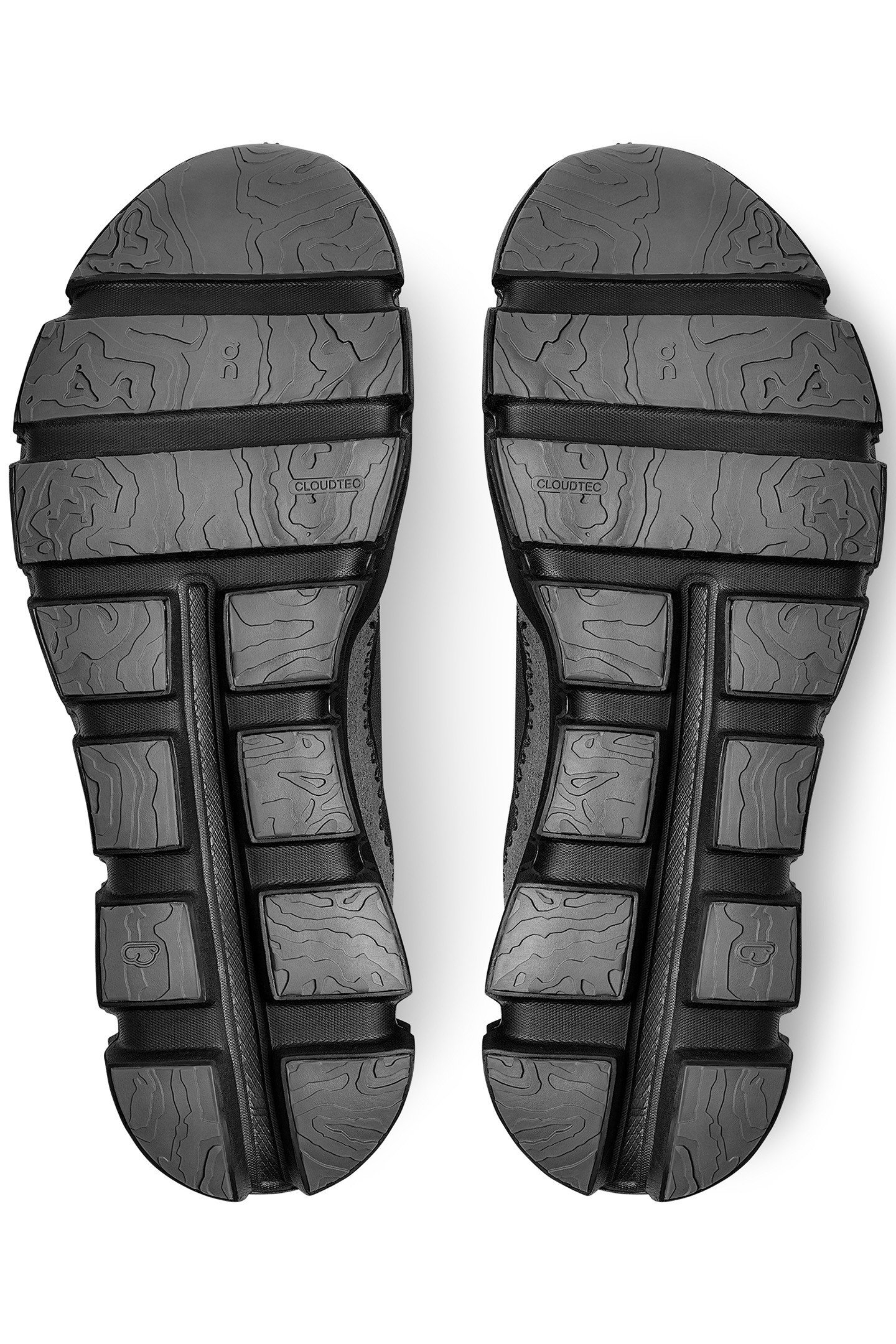 CLOUDAWAY 1 BLACK ROCK 6