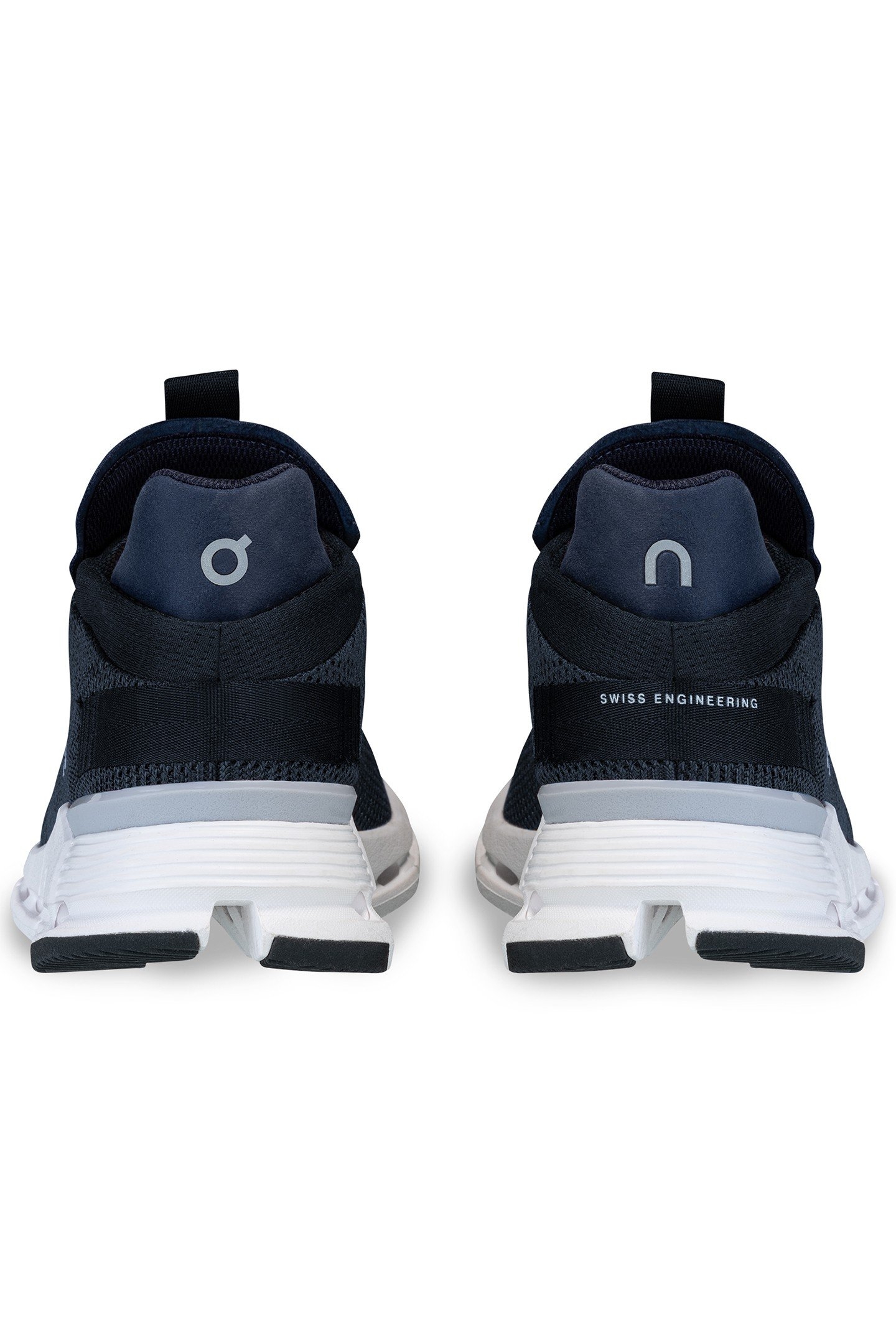 CLOUDNOVA 1 NAVY WHITE 4