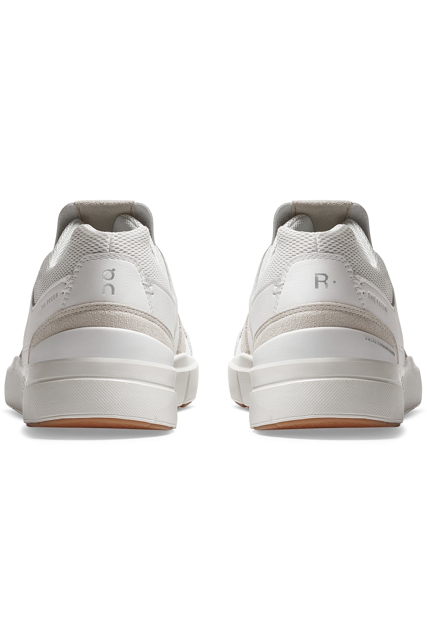 THE ROGER CLUBHOUSE 1 WHITE SAND 4