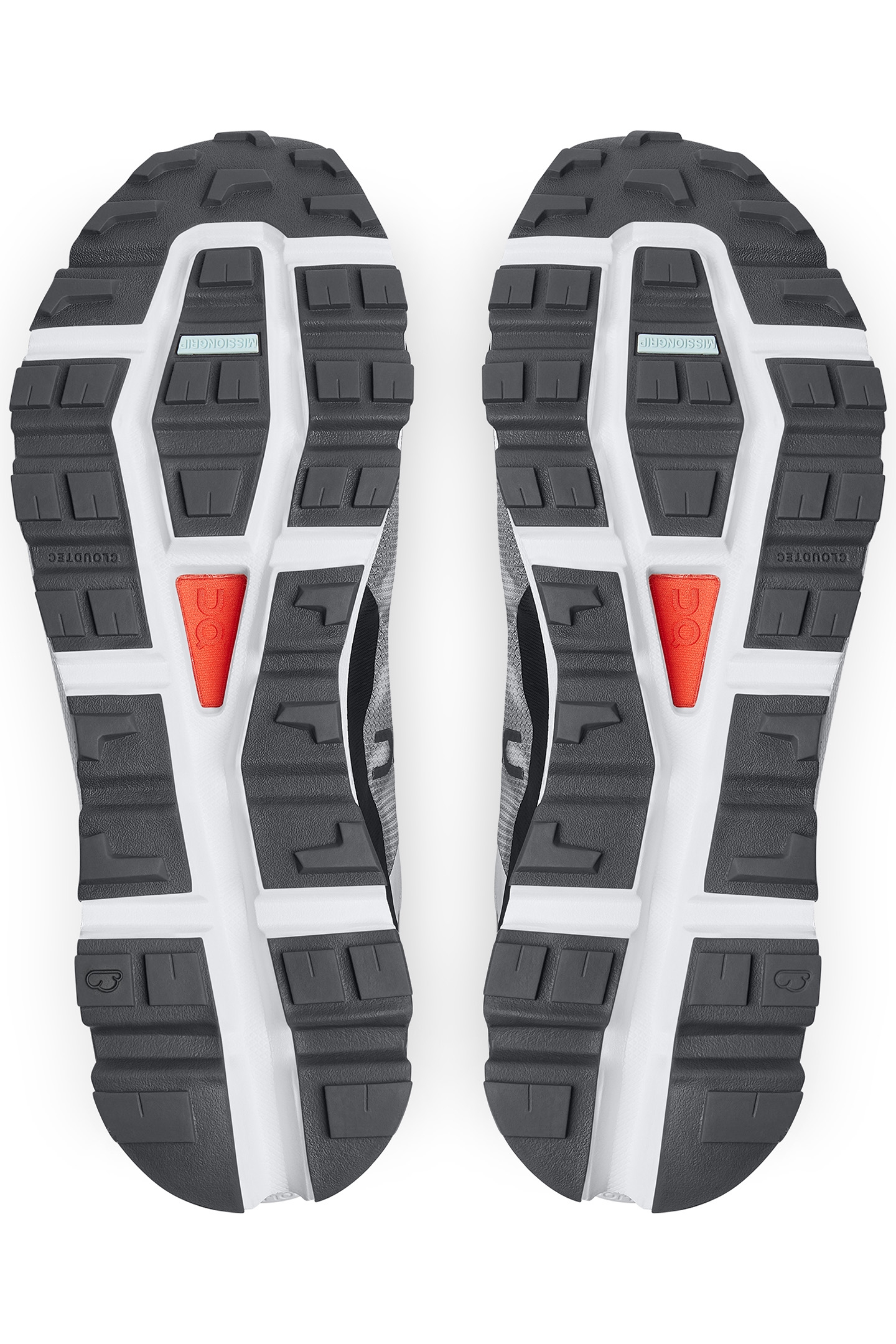 CLOUDVISTA 1 GLACIER BLACK 6