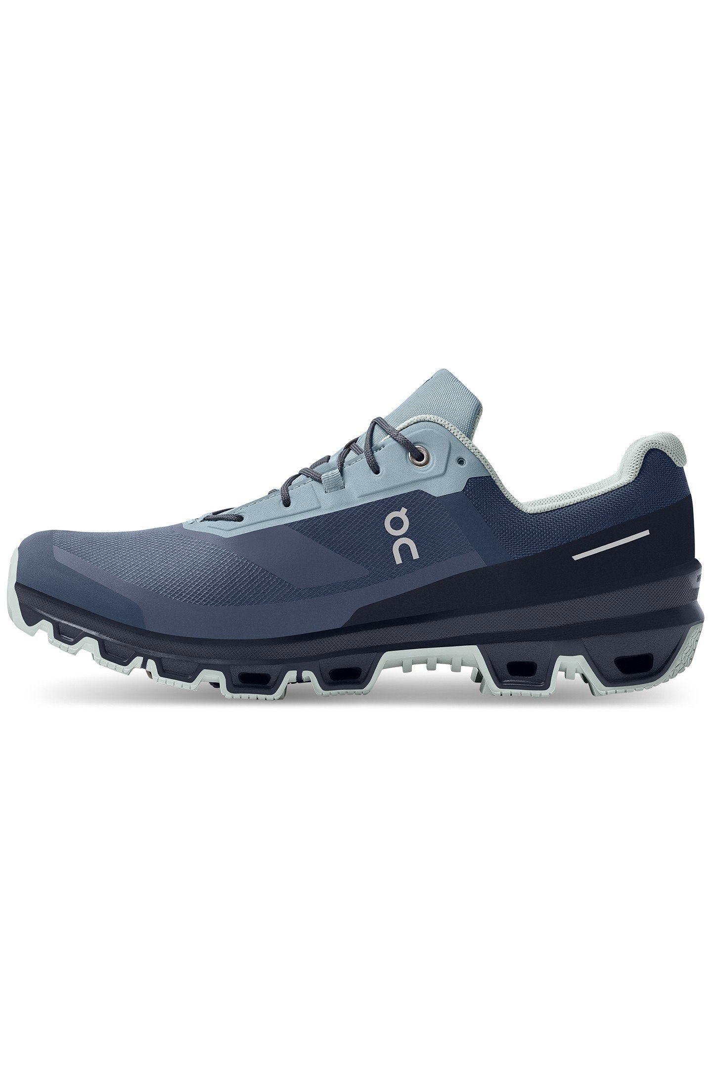 CLOUDVENTURE WATERPROOF 3 DENIM MIDNIGHT 6