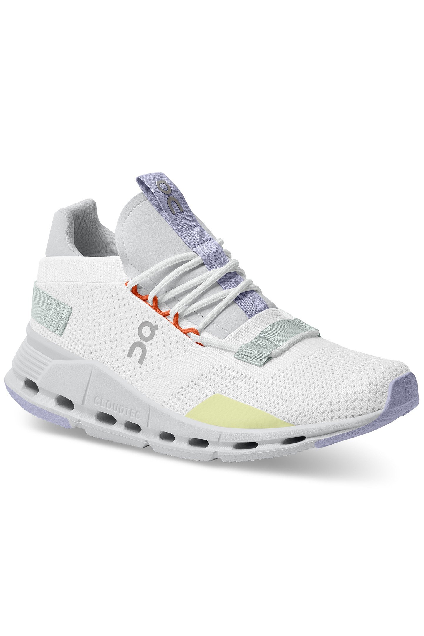 CLOUDNOVA 1 WHITE GLACIER 2