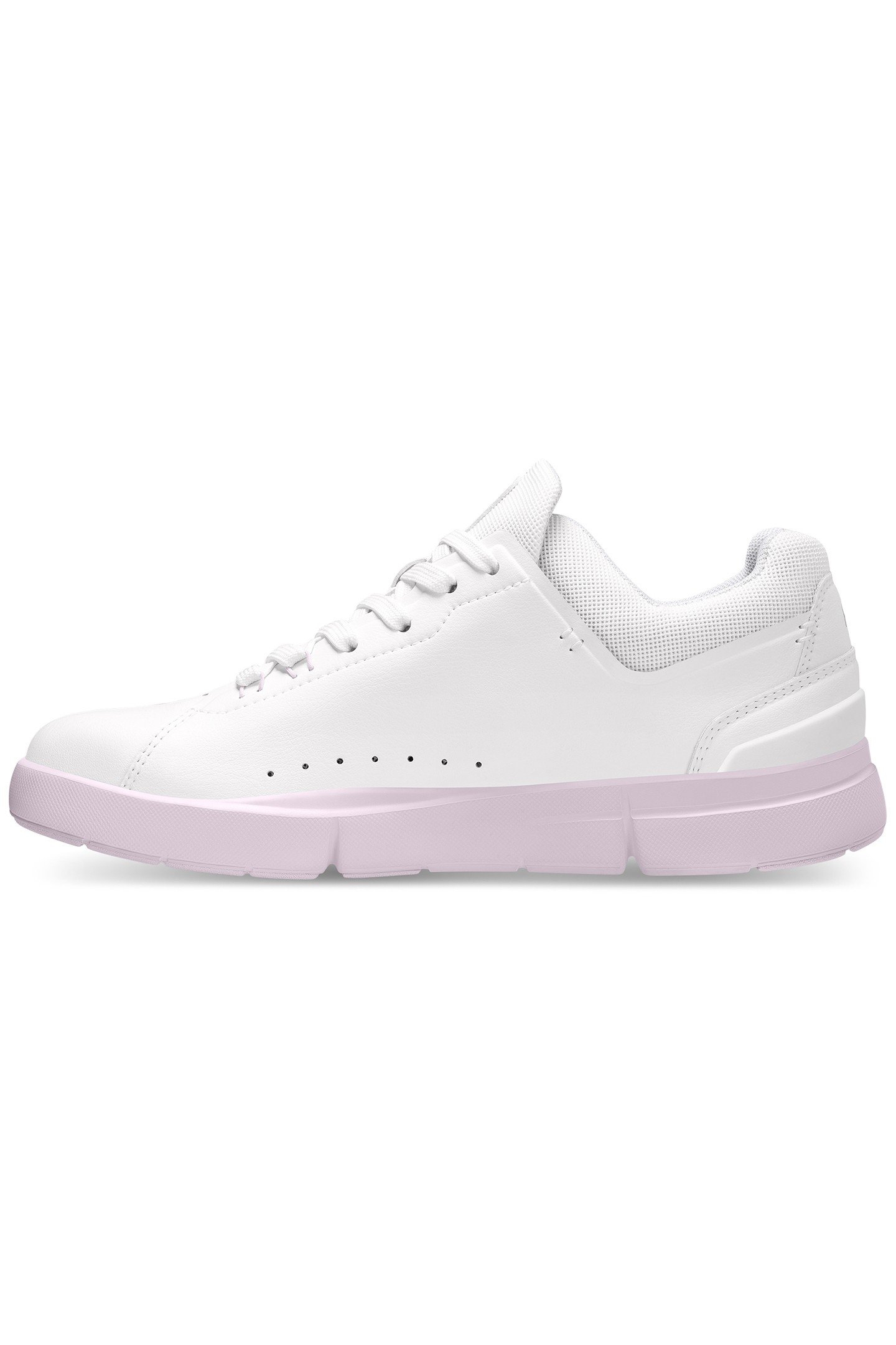 THE ROGER ADVANTAGE 1 WHITE LILY 6