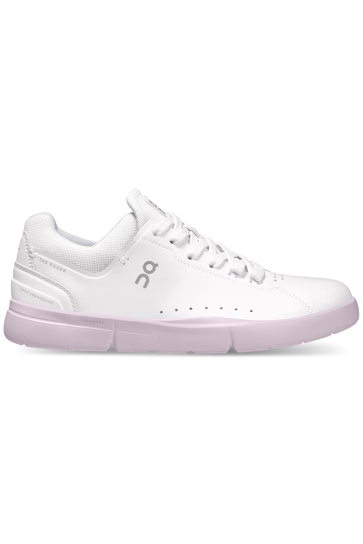 THE ROGER ADVANTAGE 1 WHITE LILY 1