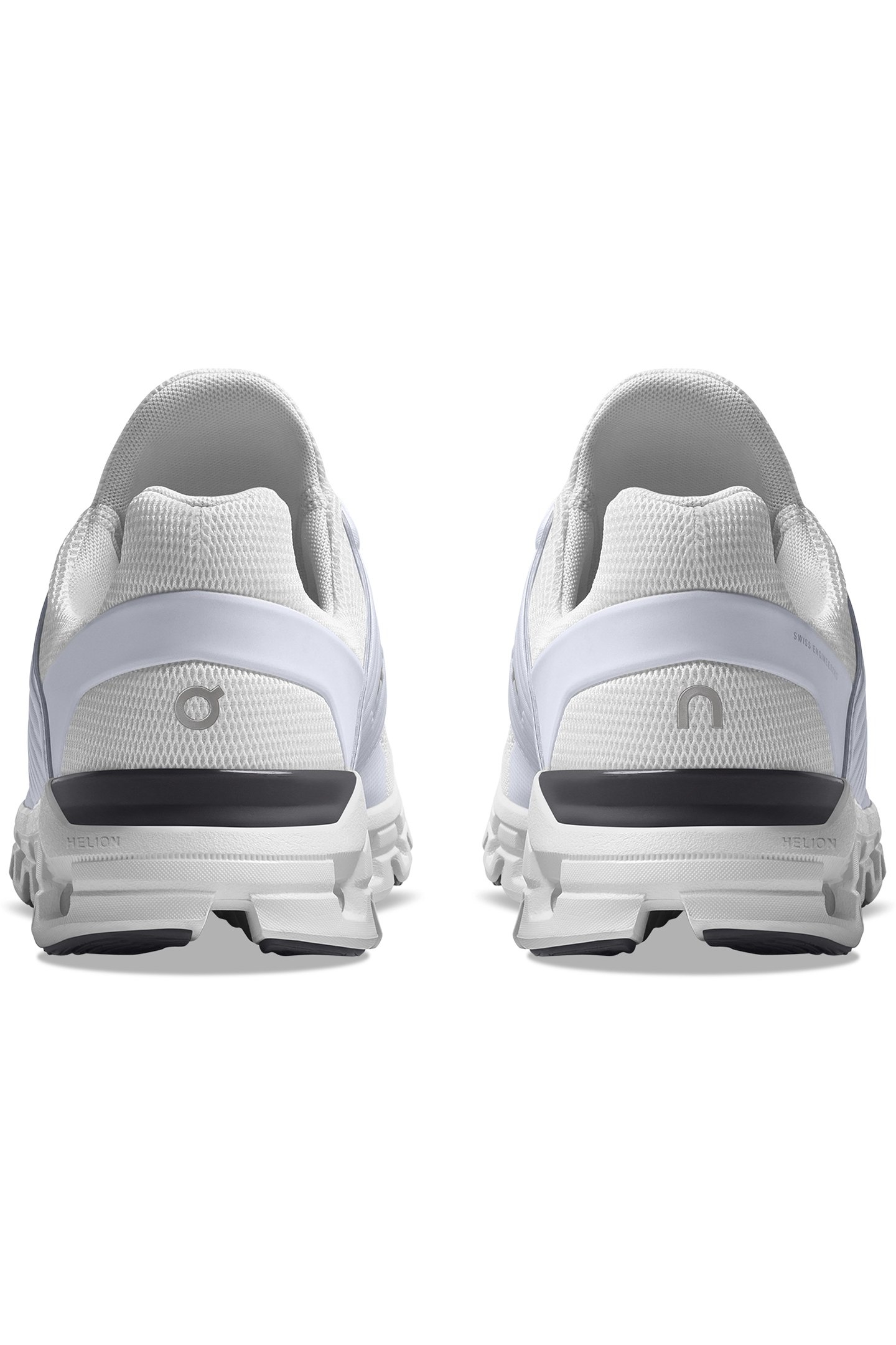 CLOUDSWIFT 2 ALL WHITE 4