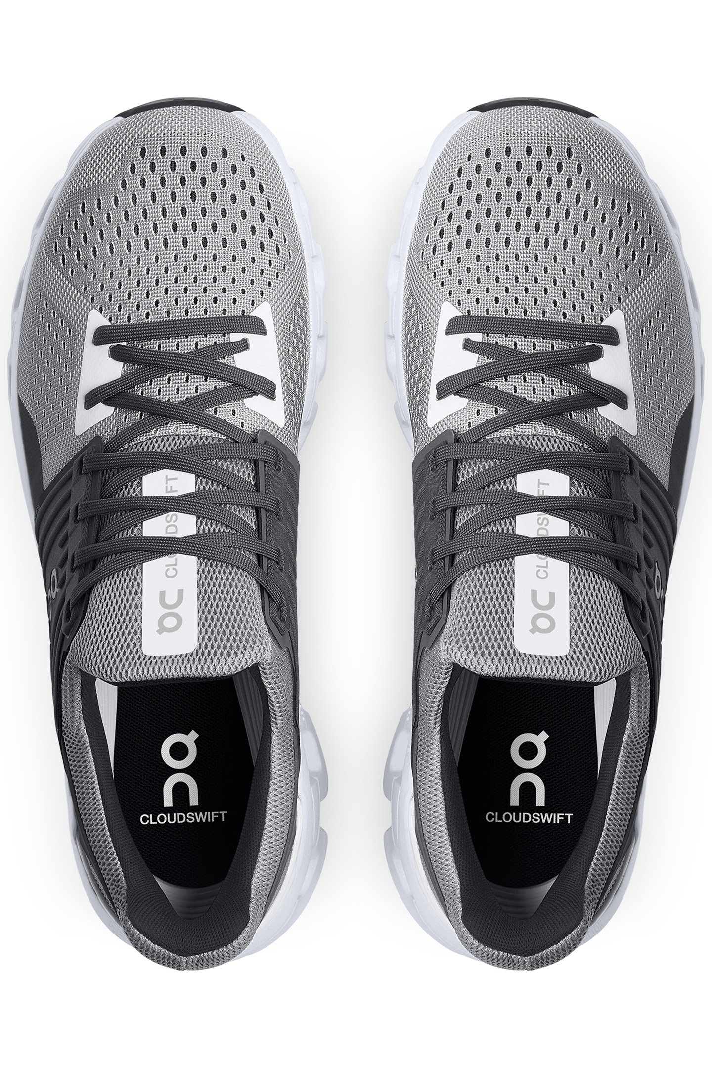 CLOUDSWIFT 2 ALLOY ECLIPSE 3