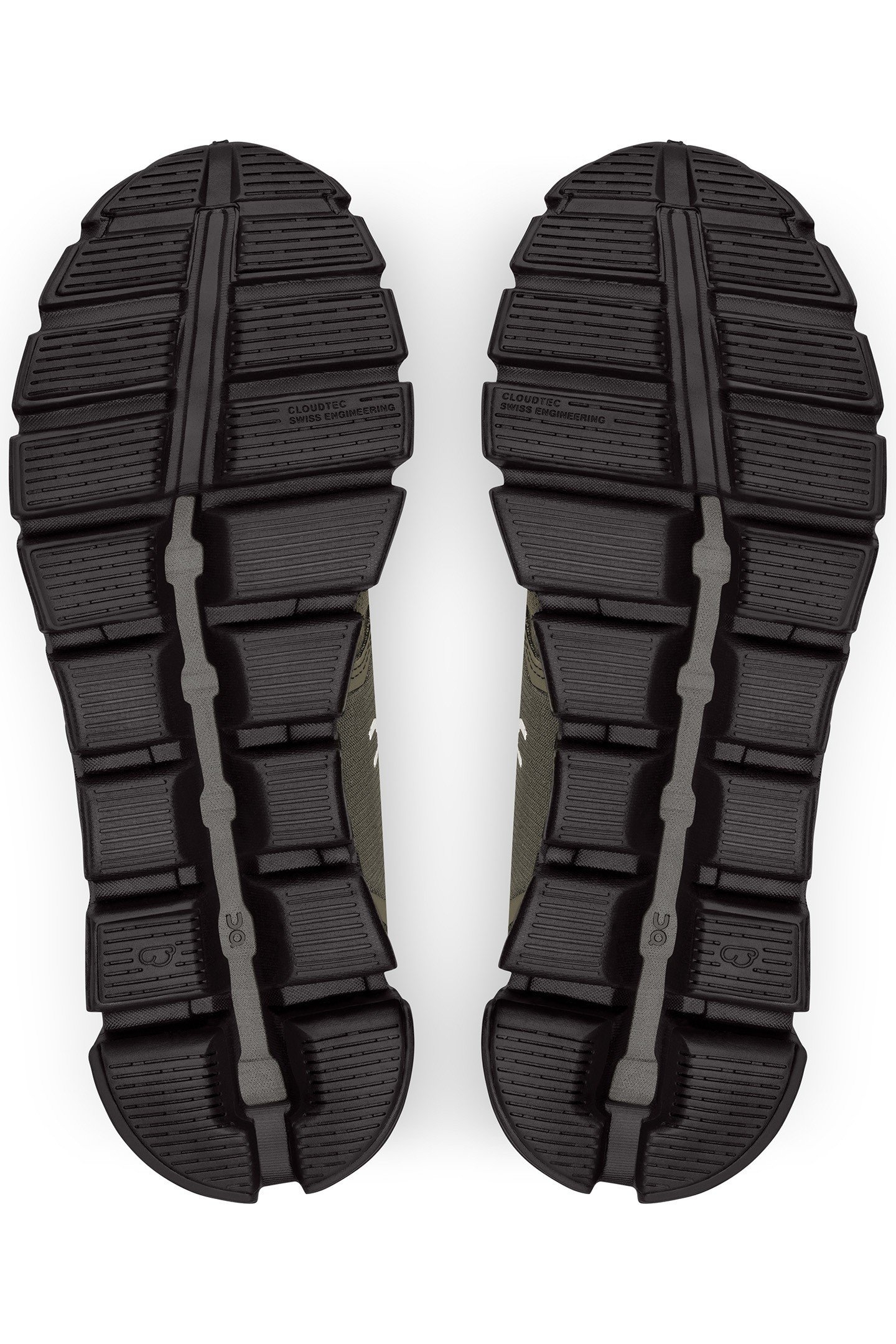 CLOUD 5 WATERPROOF OLIVE BLACK 5