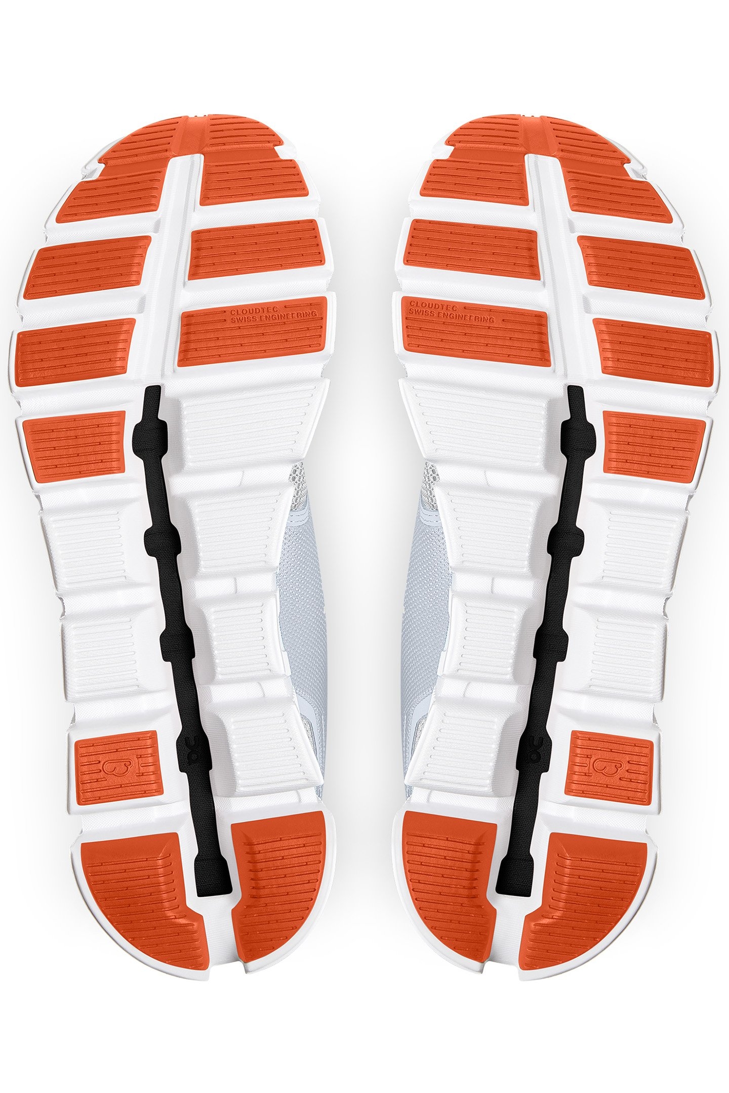 CLOUD 5 PUSH WHITE FLAME 5