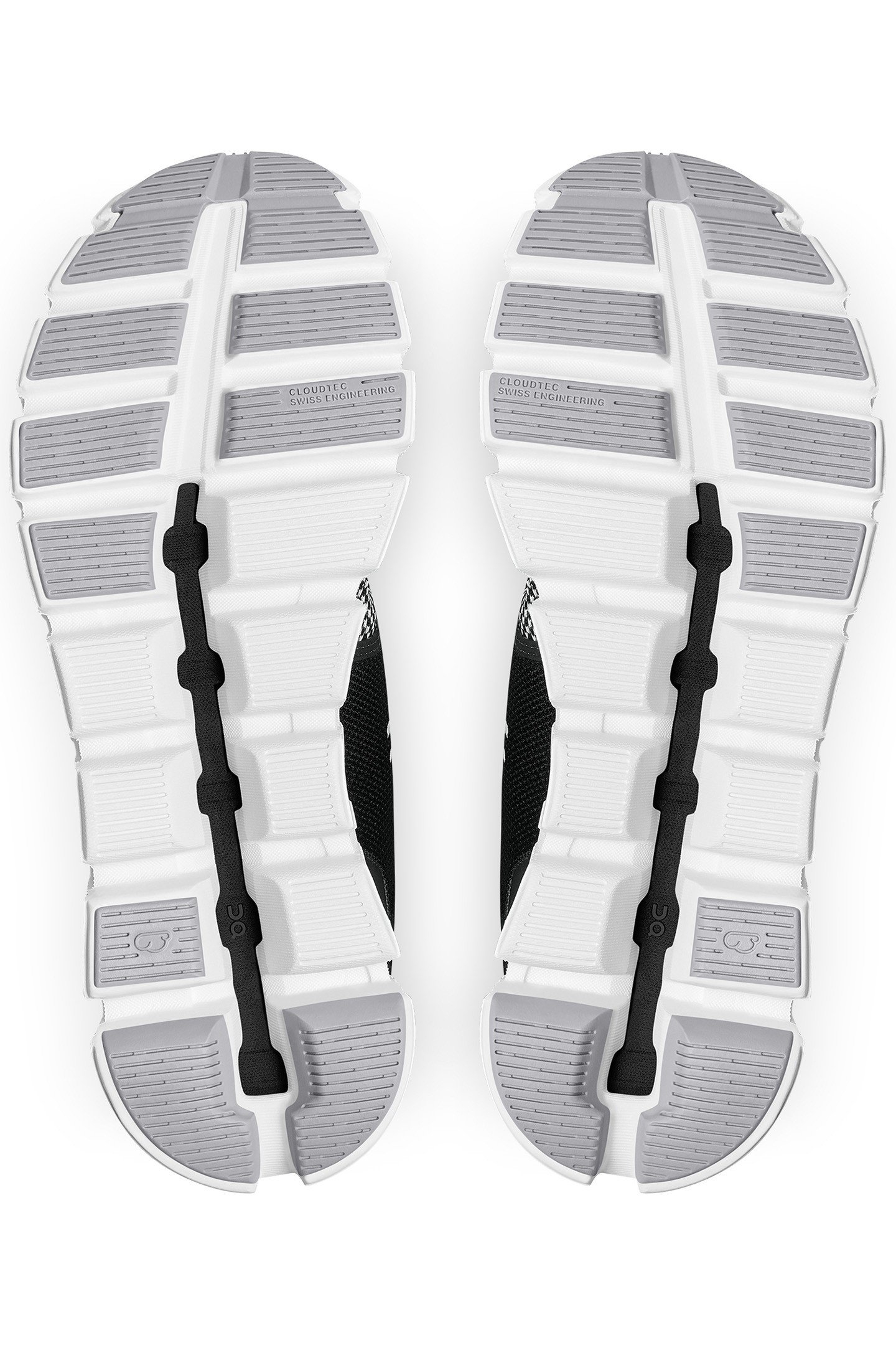 CLOUD 5 COMBO BLACK ALLOY 5