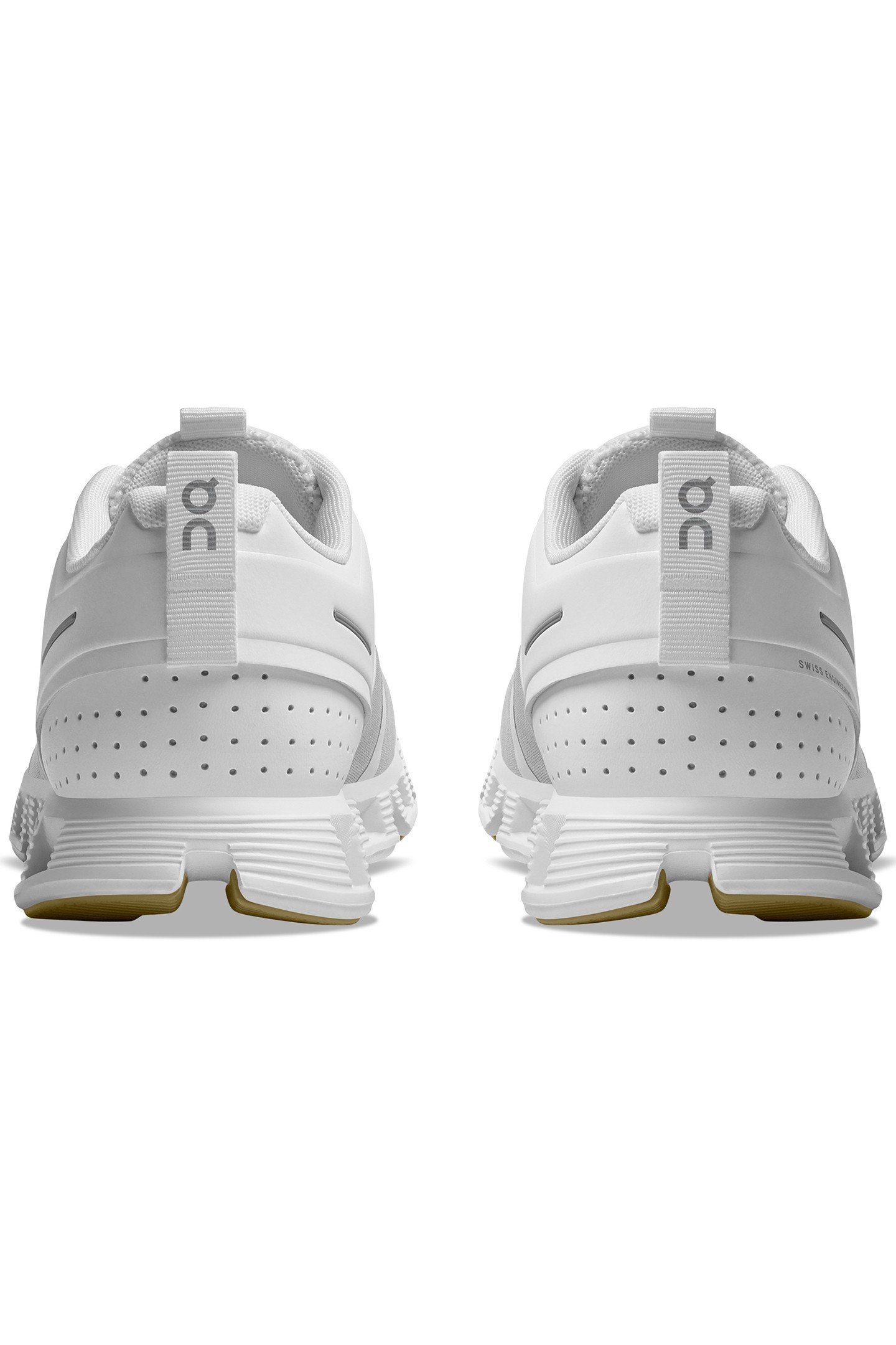 CLOUD 5 TERRY WHITE ALMOND 5