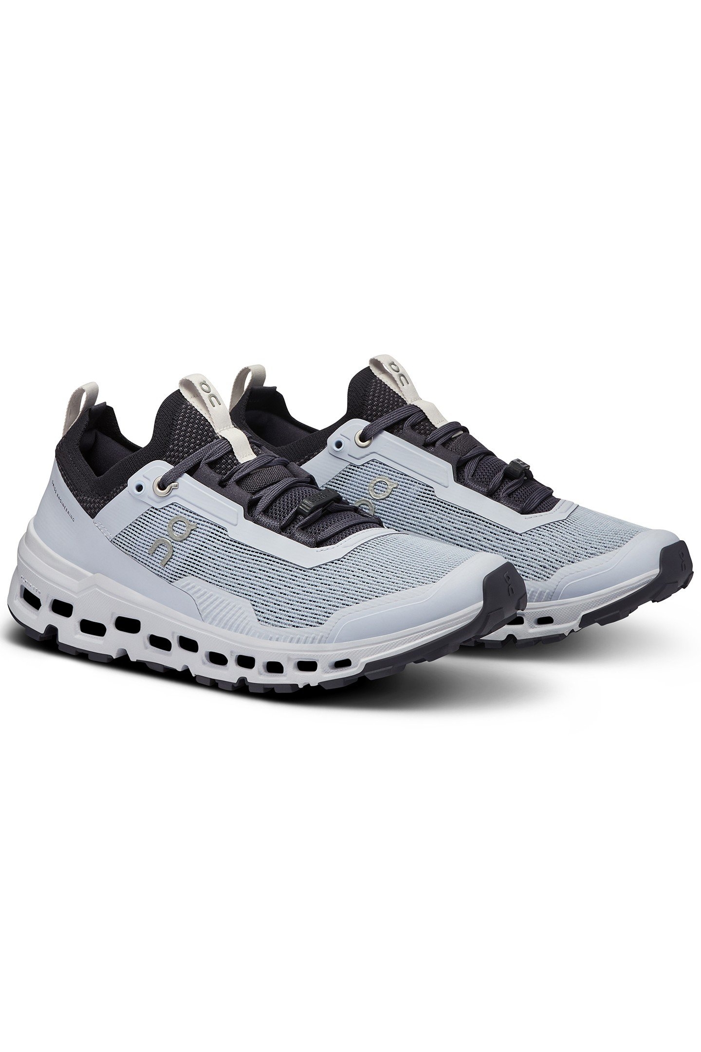 CLOUDULTRA 2 HEATHER IRON 2