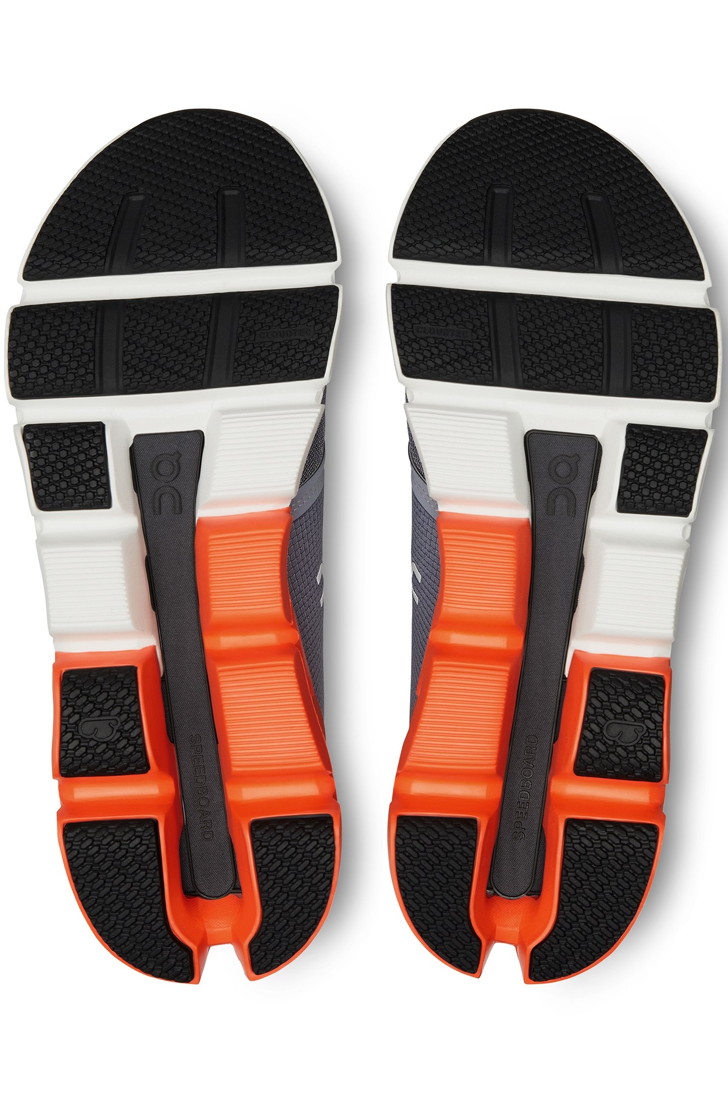 CLOUDFLYER 4 FOSSIL FLAME 5