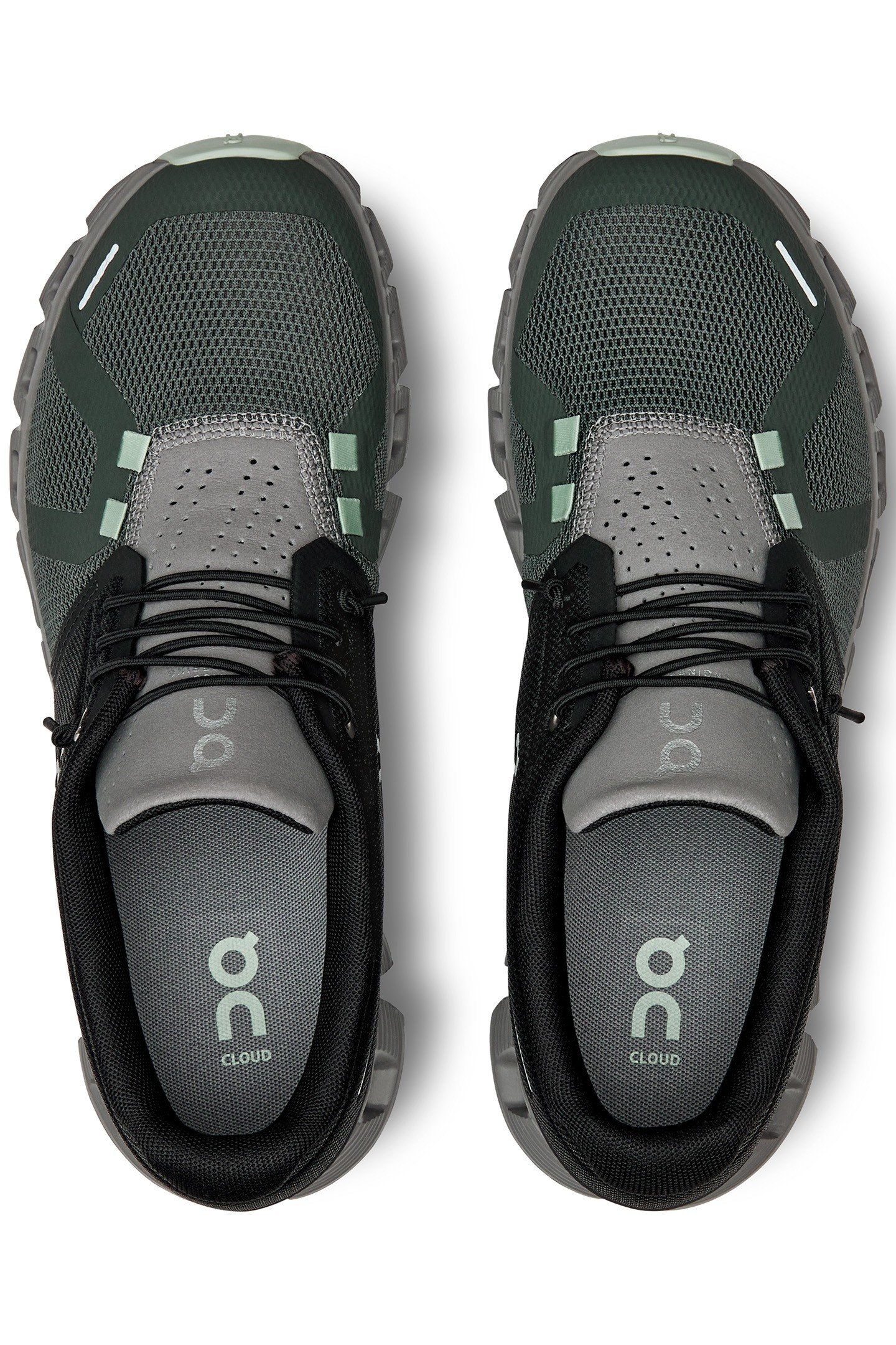 CLOUD 5 BLACK LEAD 3