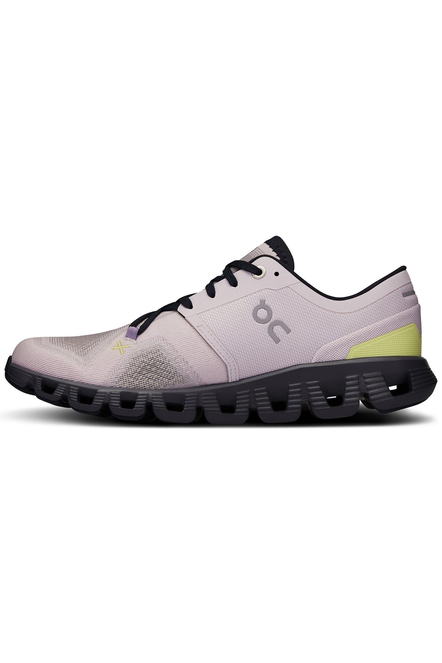 CLOUD X 3 ORCHID IRON 6