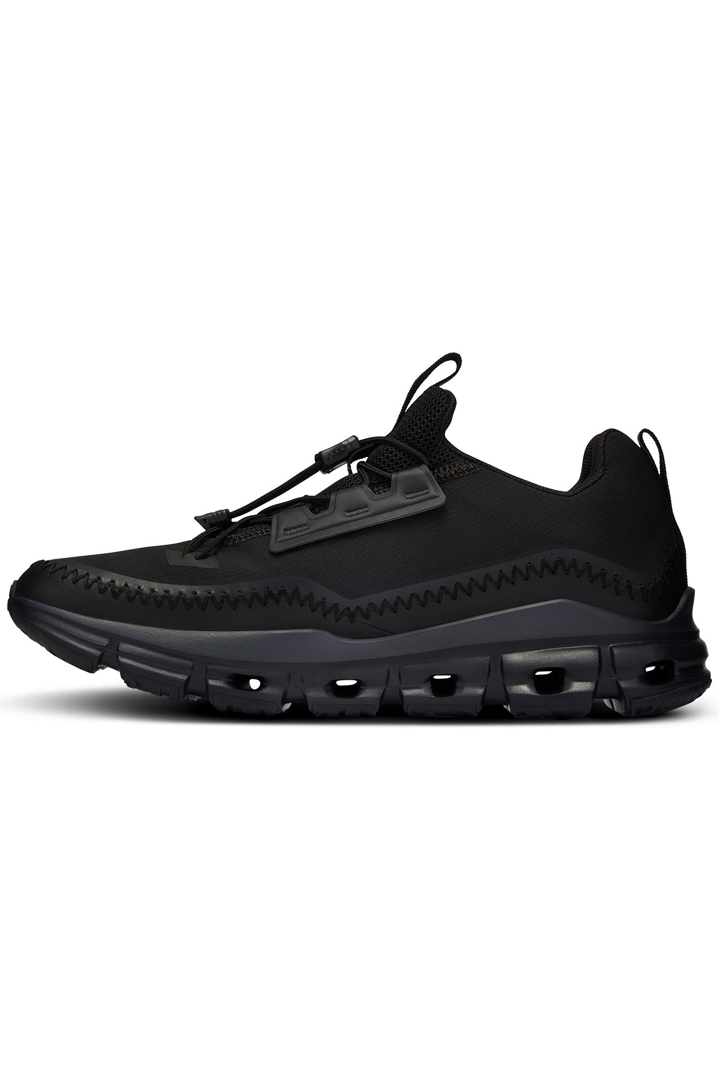 CLOUDAWAY 1 ALL BLACK 6