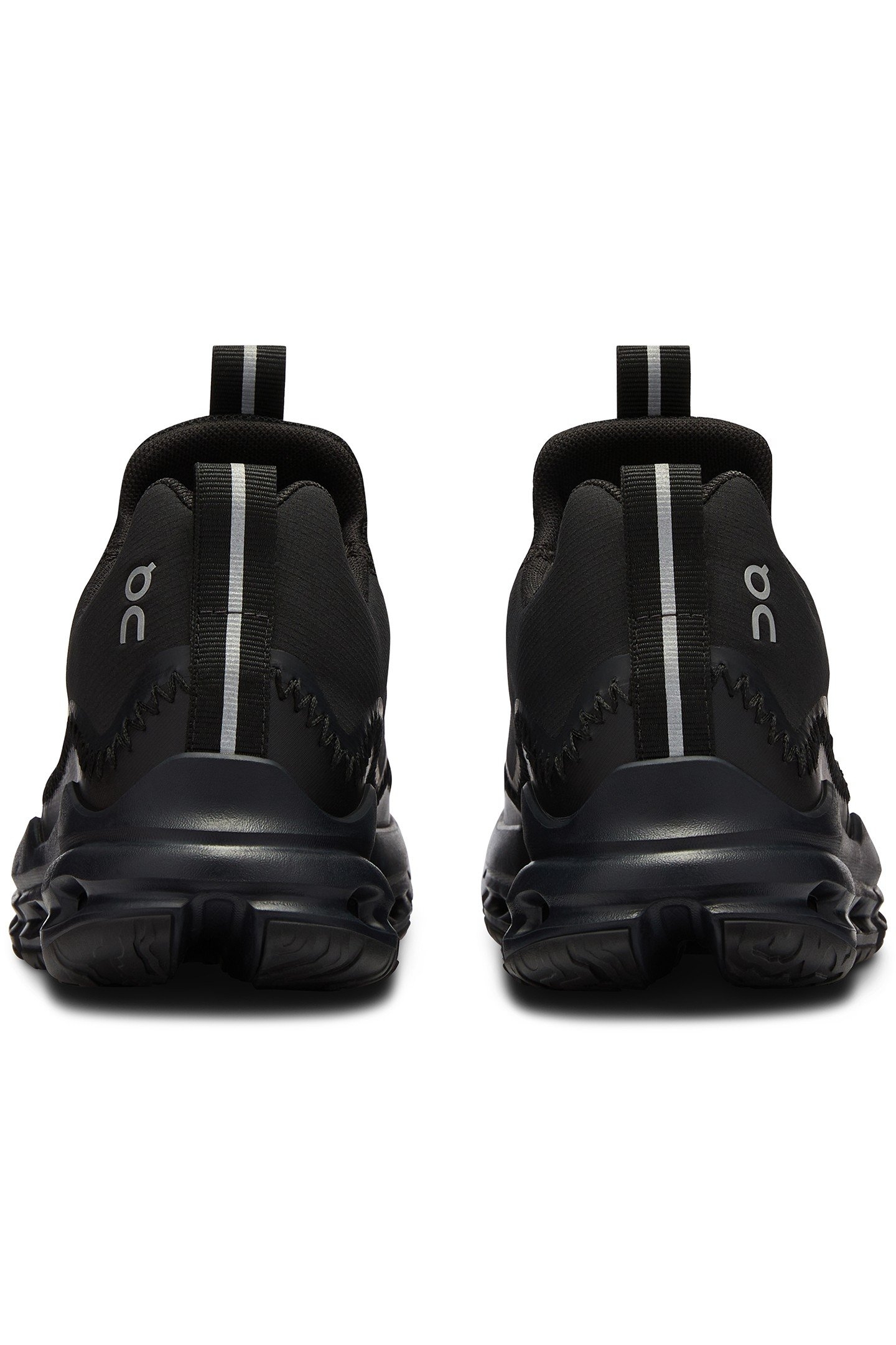 CLOUDAWAY 1 ALL BLACK 4