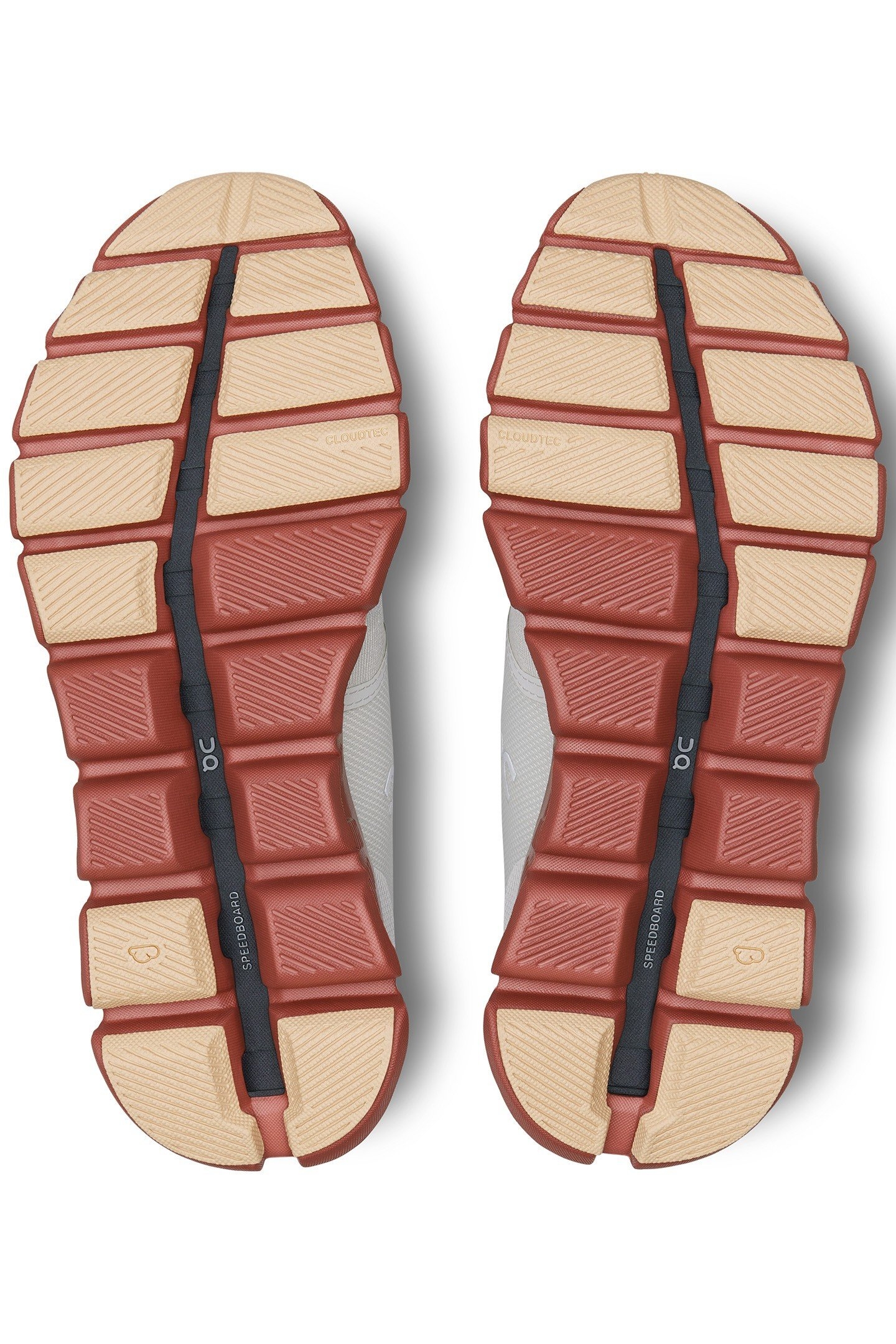 CLOUD X 3 ICE AUBURN 5