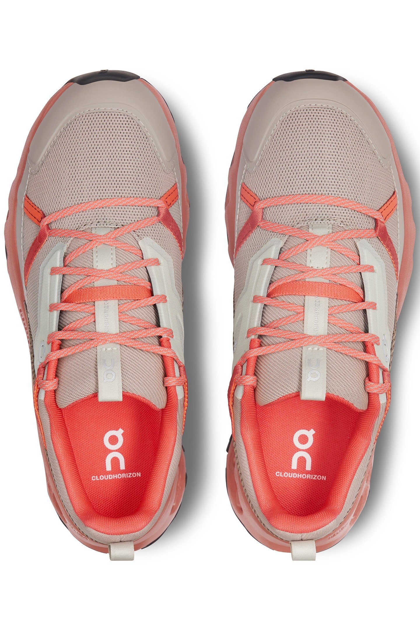 CLOUDHORIZON 1 FOG MAHOGANY 3