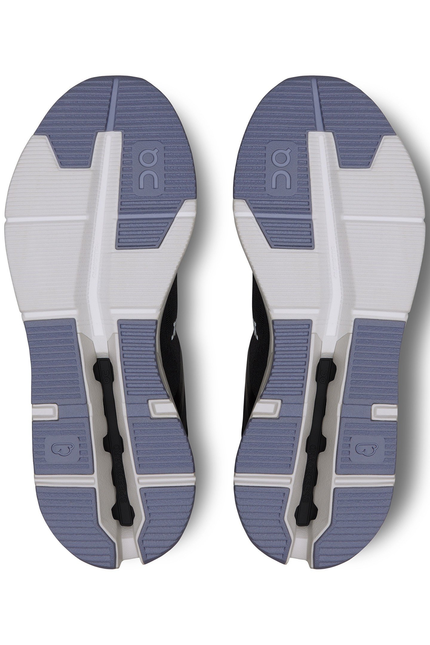 CLOUDNOVA FLUX 1 BLACK FEATHER 5