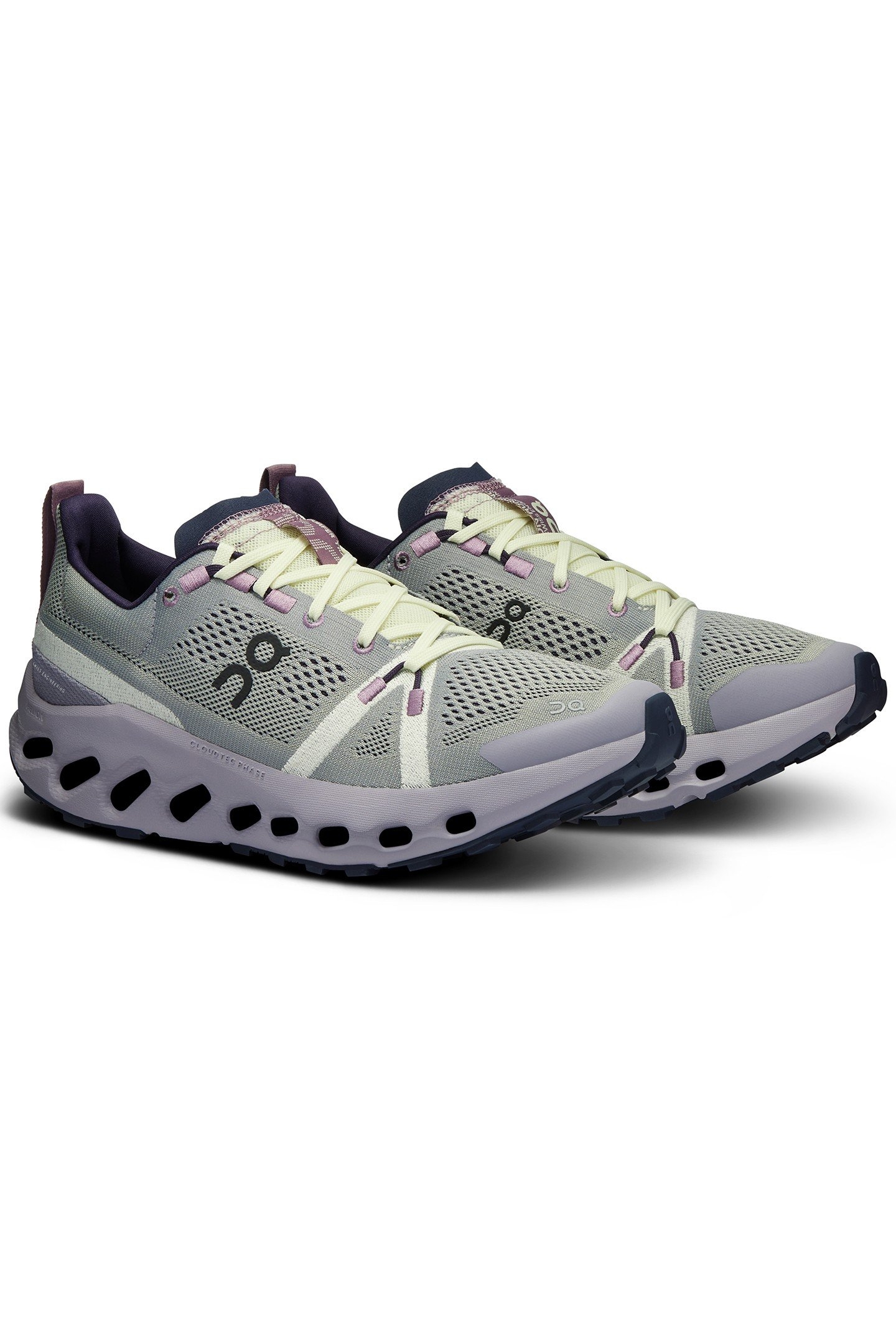 CLOUDSURFER TRAIL 1 SEEDLING LILAC 2