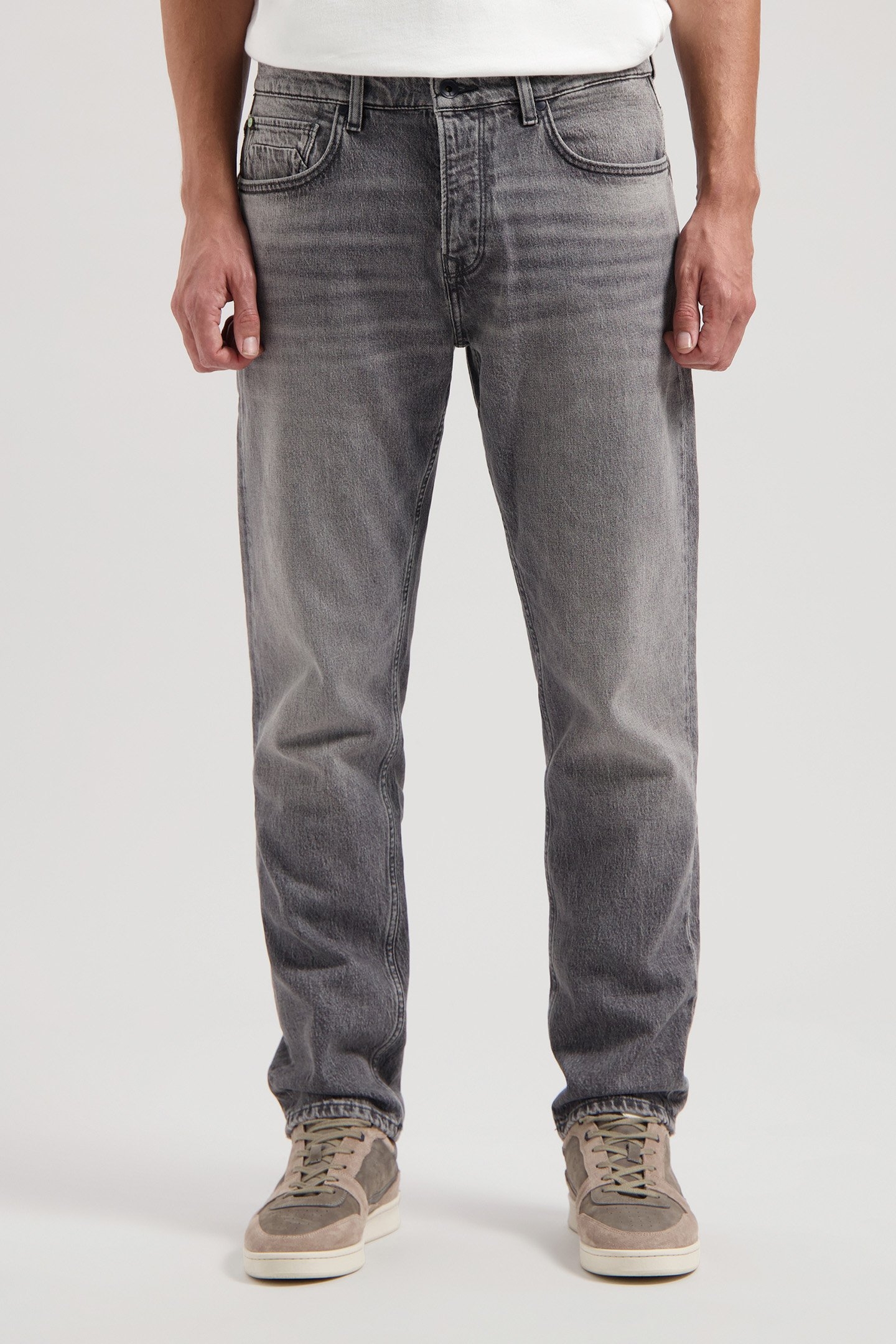 DS_GENT D POLAR GREY POLAR GREY 1