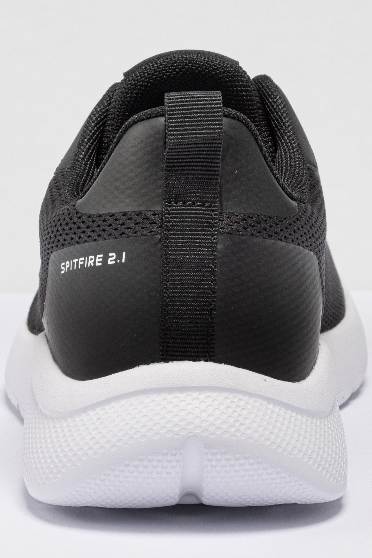 SPITFIRE WMN BLACK-WHITE 6