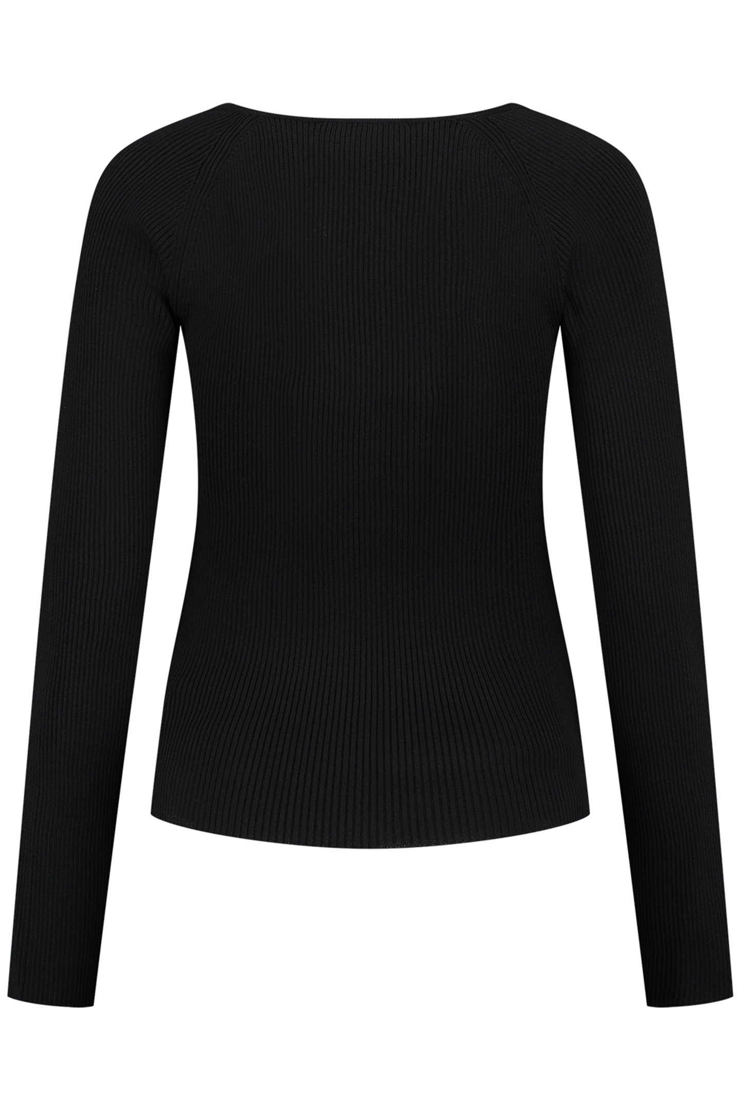 ETNA JOLIE RIB PULL BLACK 2
