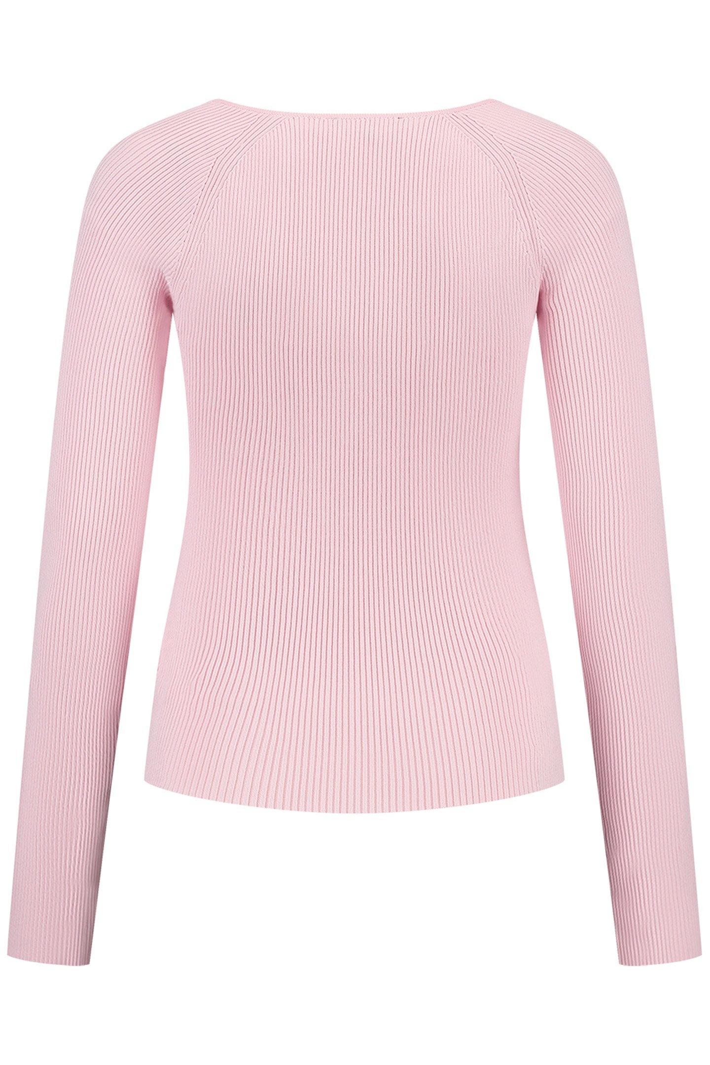 ETNA JOLIE RIB PULL COTTON CANDY 3