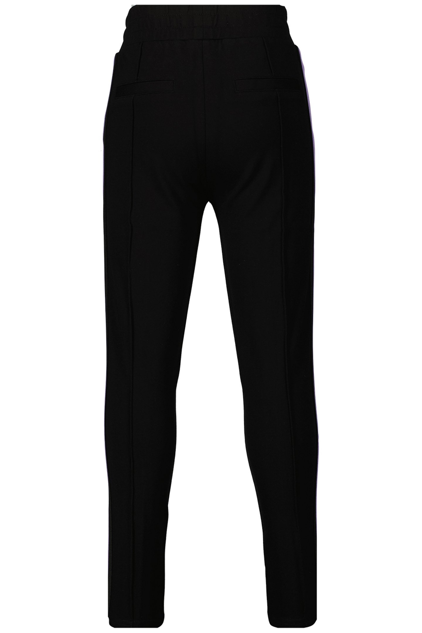 GIRL'S SABRINA PANTS DEEP BLACK 2