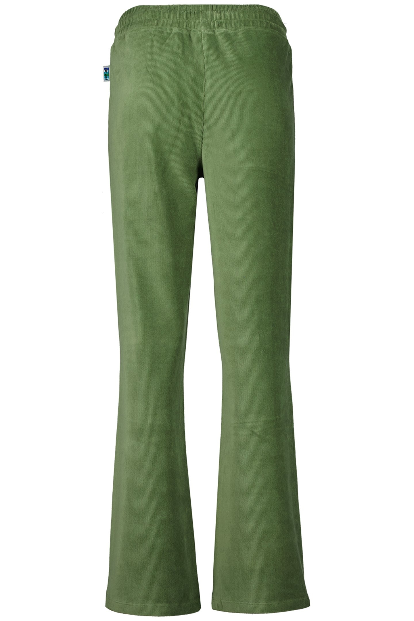 STERLE PANTS PALE ARMY 2
