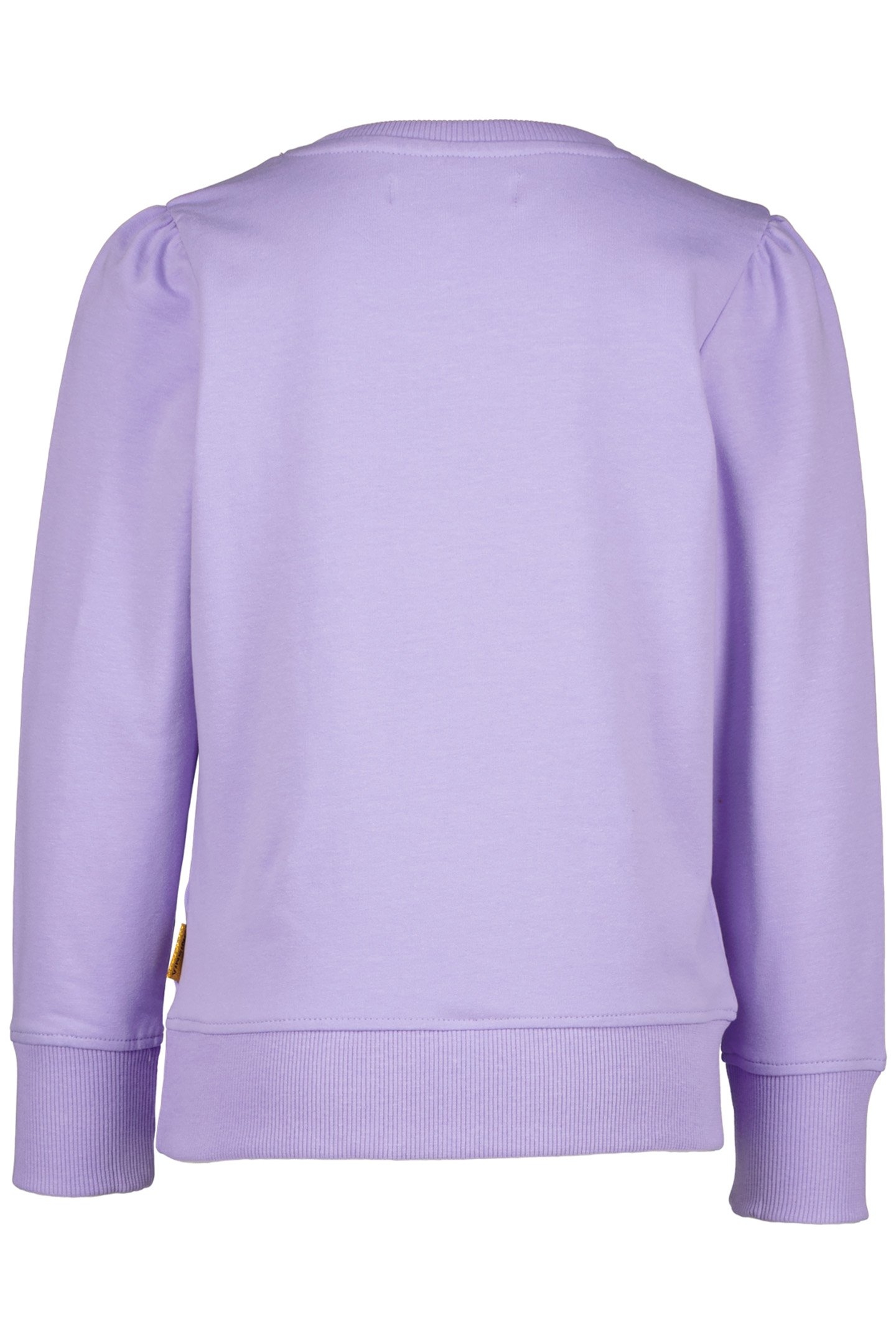 GIRL'S NOVA SWEATER SOFT LILAC 2