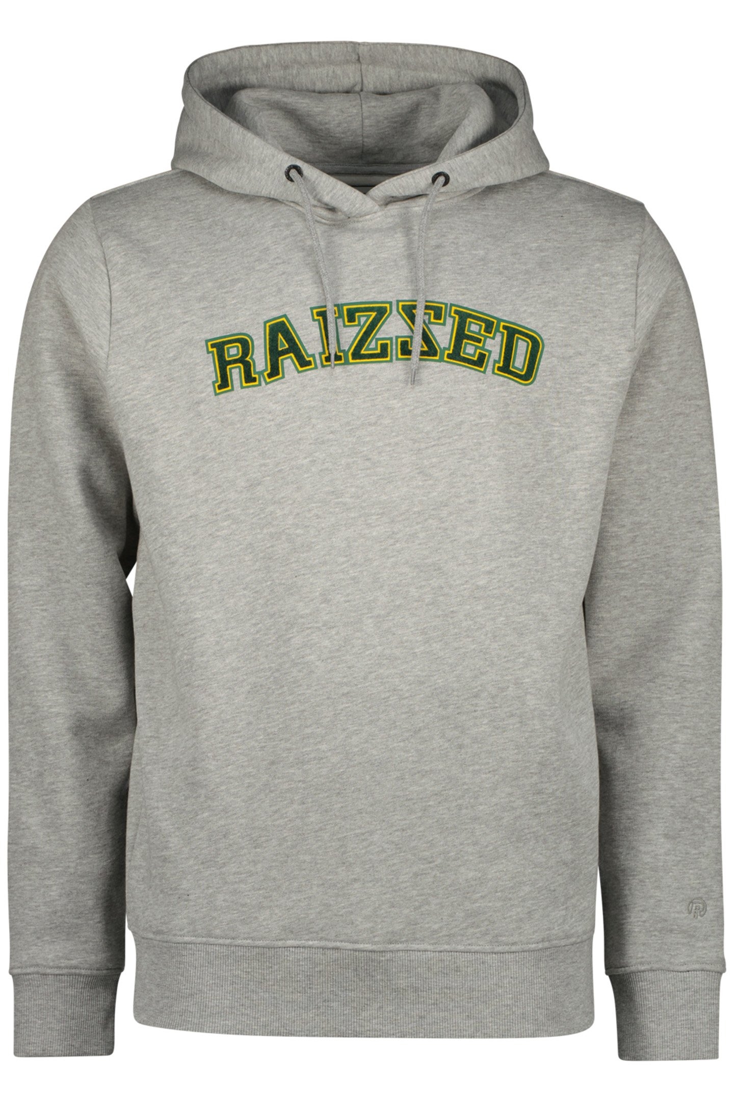 WHISTLER SWEATER GREY MELEE VINTAGE 1