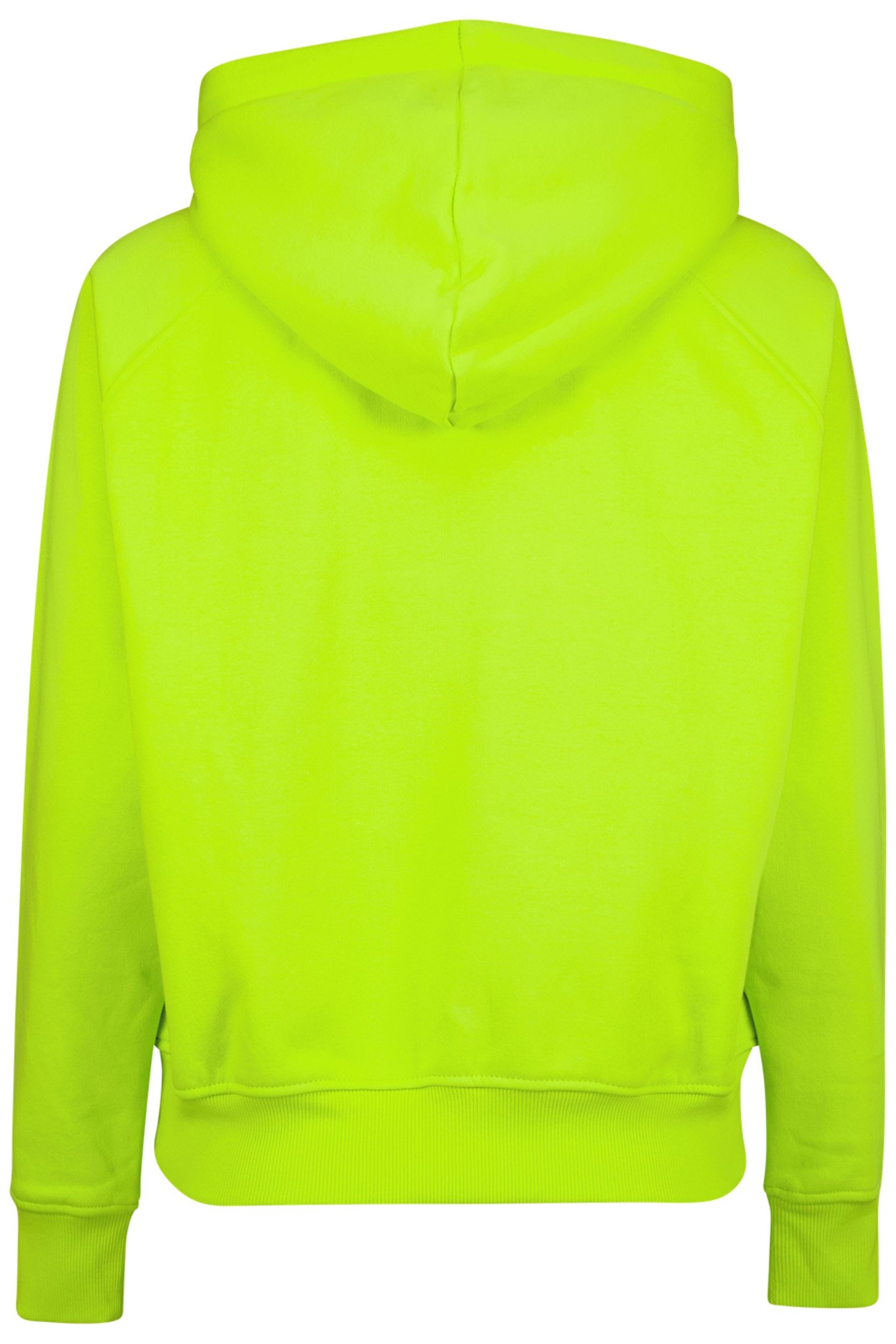 NADINE HOODY SUMMER LIME 4