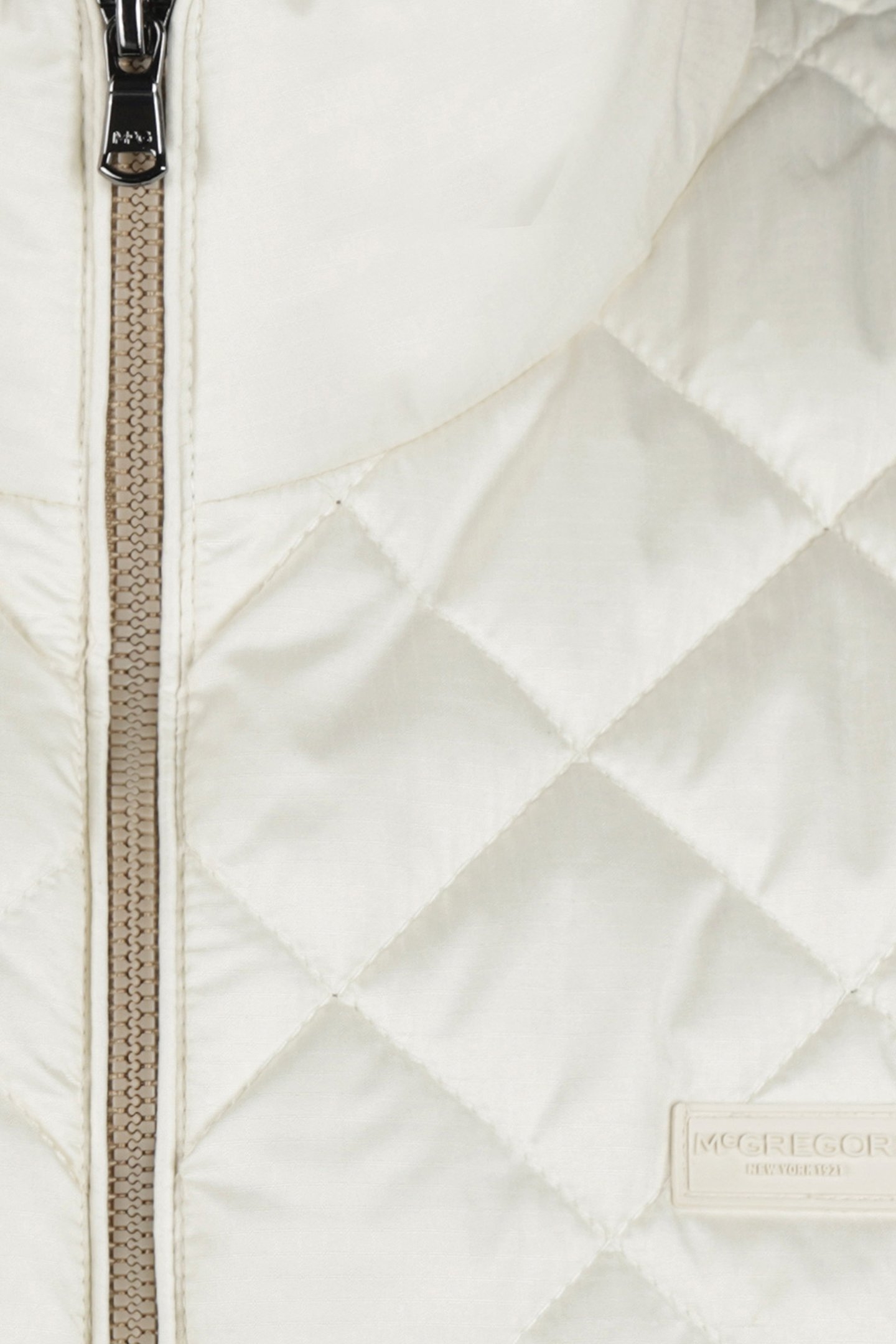 QUILTED BODYWARMER KIT 7