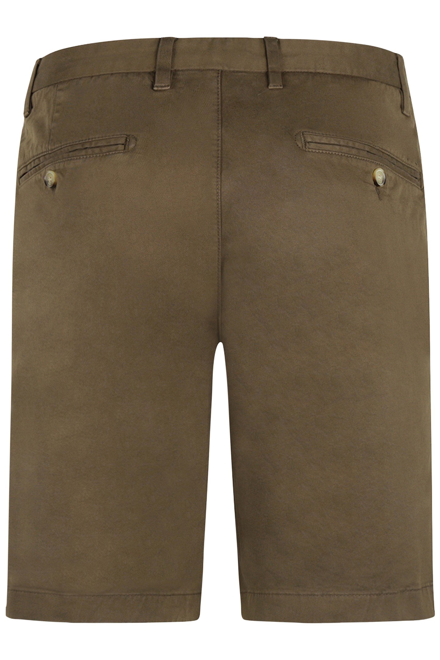 CLASSIC SHORTS OLIVE 4