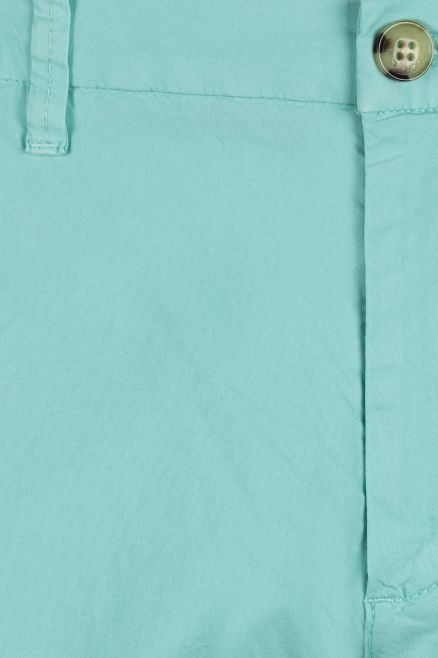 POPLIN SHORTS AQUA 3