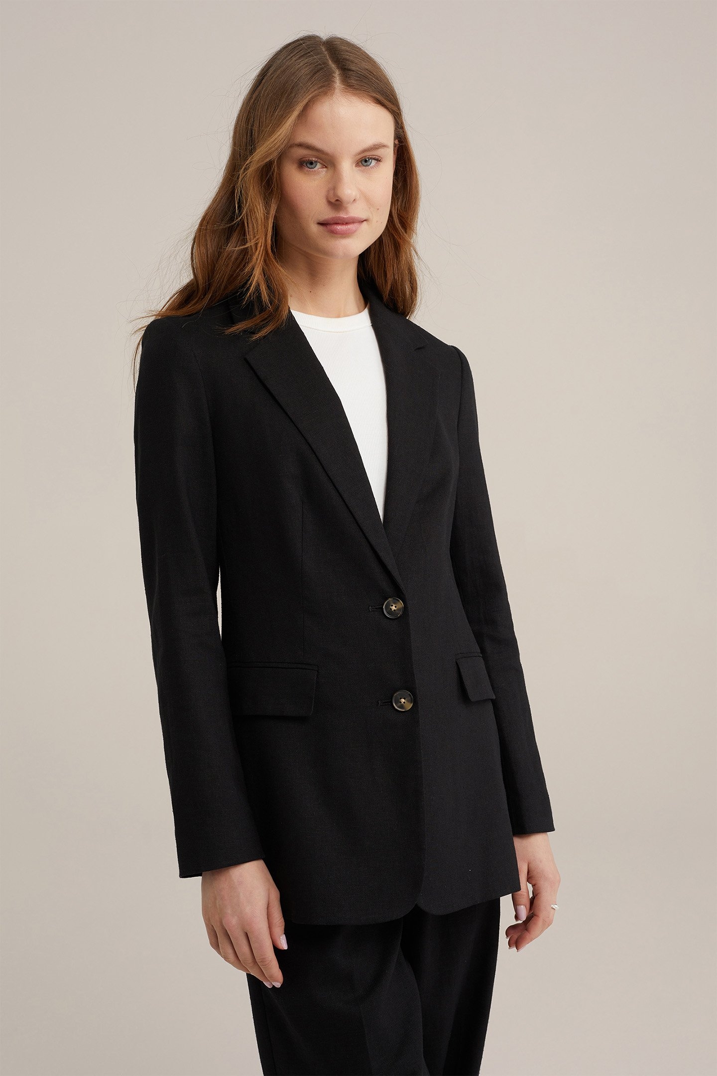 BLAZER BLACK 2