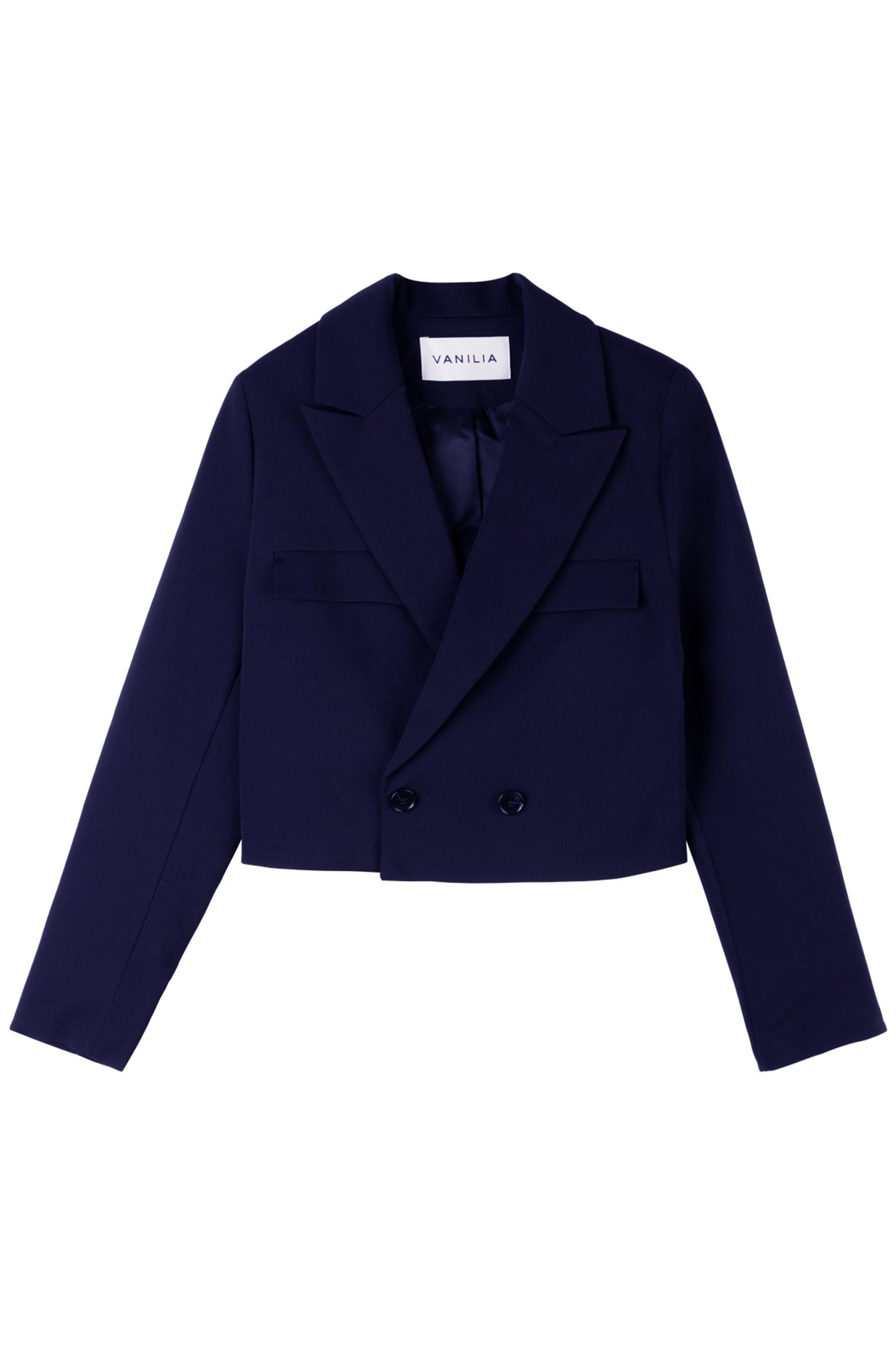 COLBERT BIG TWILL JACKET SKY CAPTAIN 4